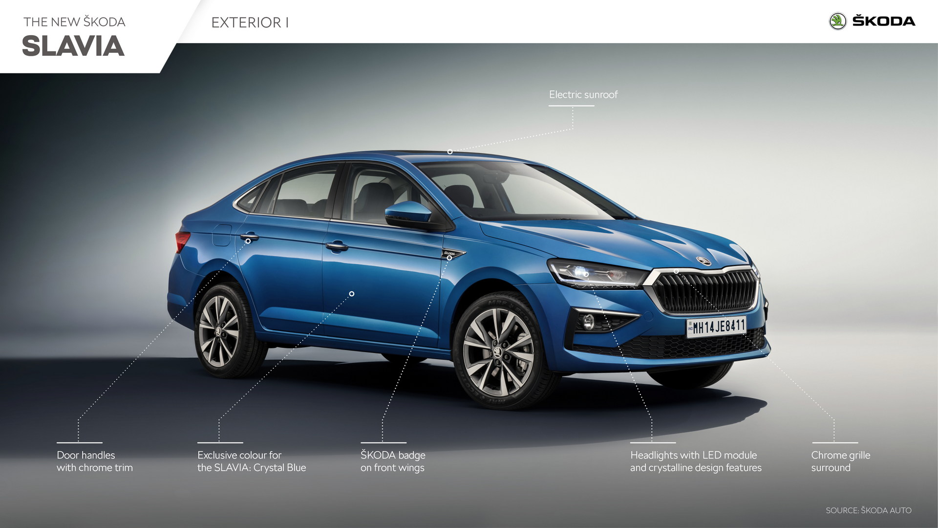 2022 Skoda Slavia Breaks Cover As A Budget Sedan For India