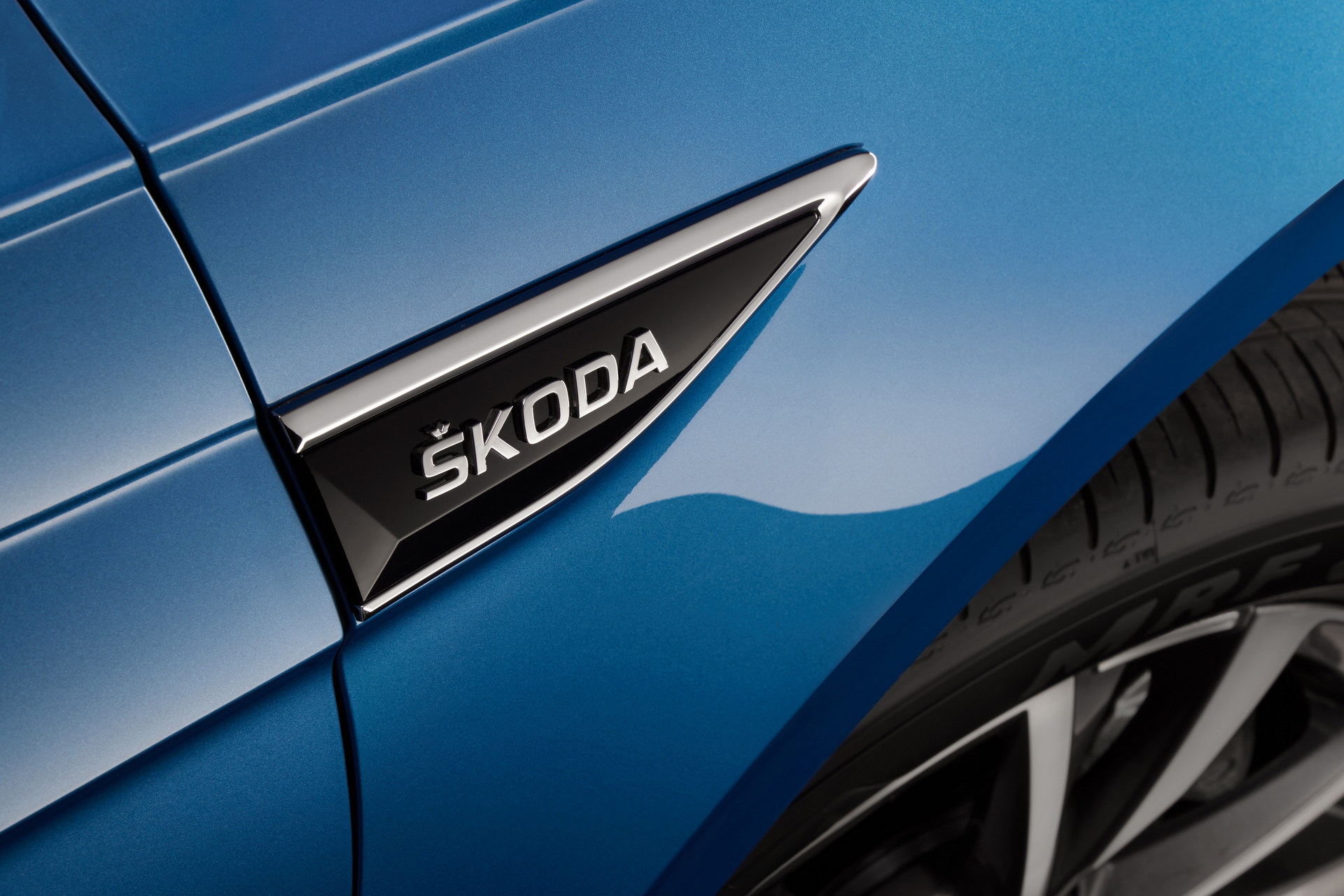 2022 Skoda Slavia Breaks Cover As A Budget Sedan For India