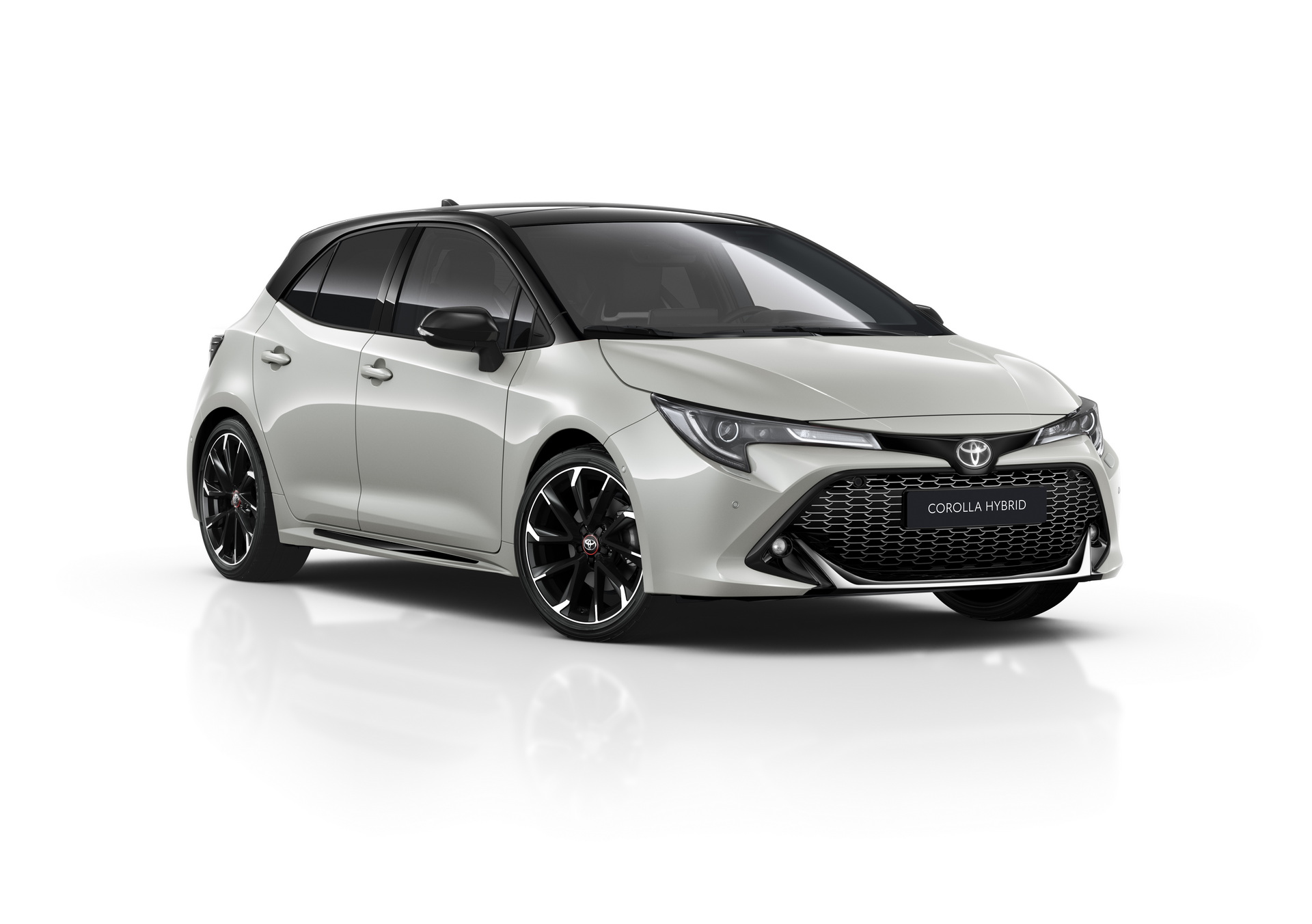Europe’s 2022 Toyota Corolla Lineup Adds New Colors, Wheels, And Bicycle-Themed Special Edition