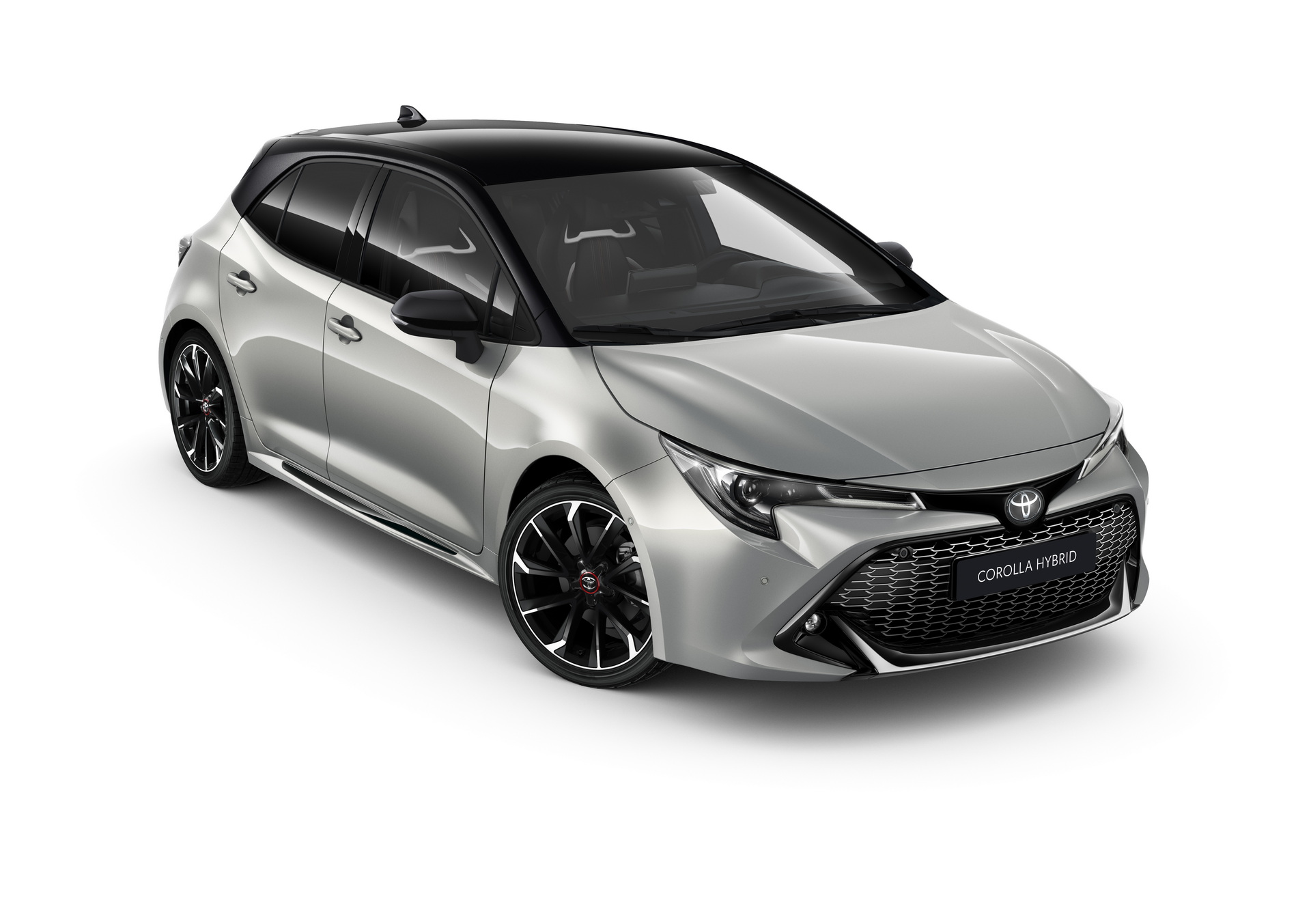 Europe’s 2022 Toyota Corolla Lineup Adds New Colors, Wheels, And Bicycle-Themed Special Edition