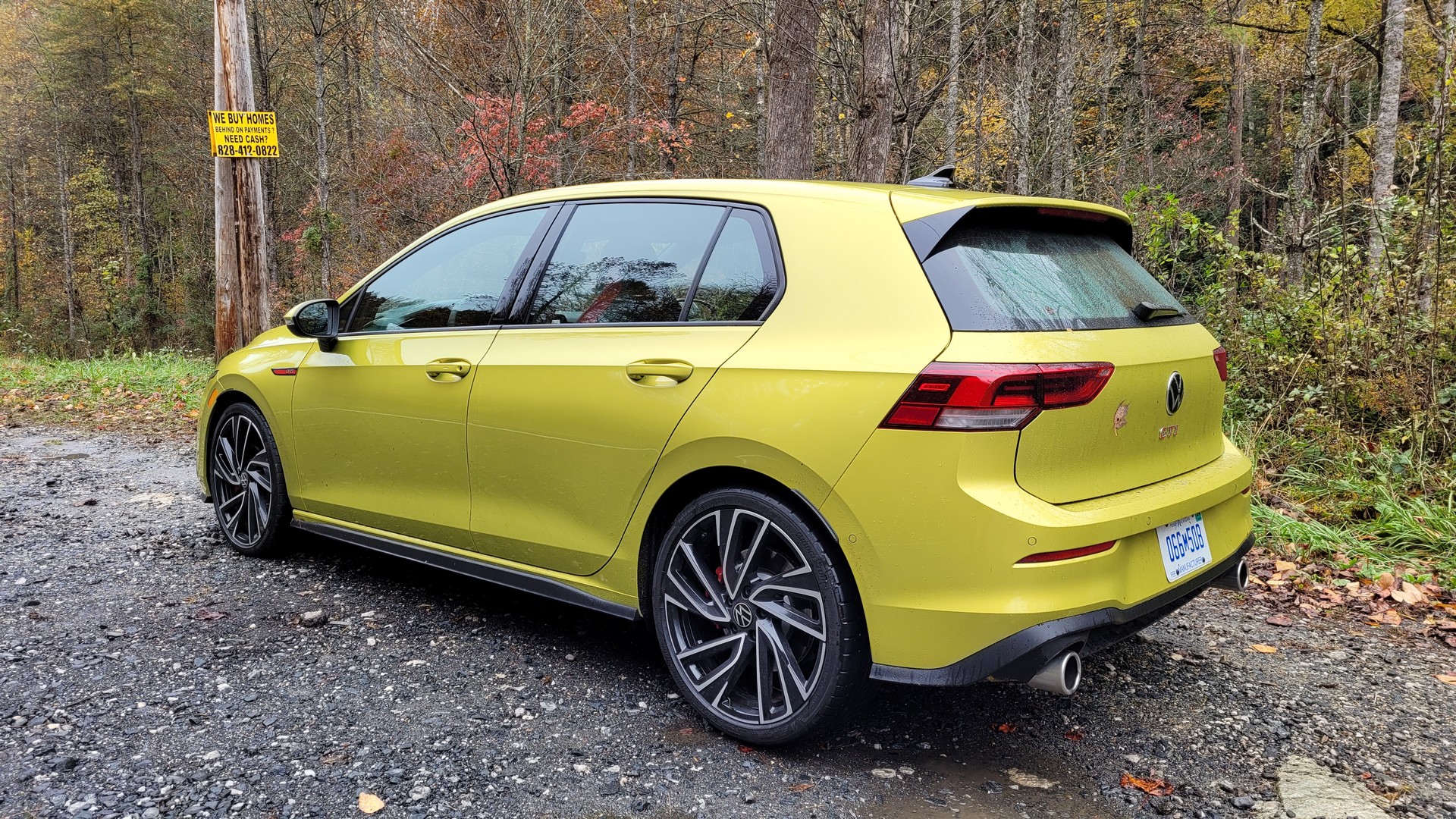 Driven: The 2022 Golf GTI And Golf R Are Hot Hatch Dynamos