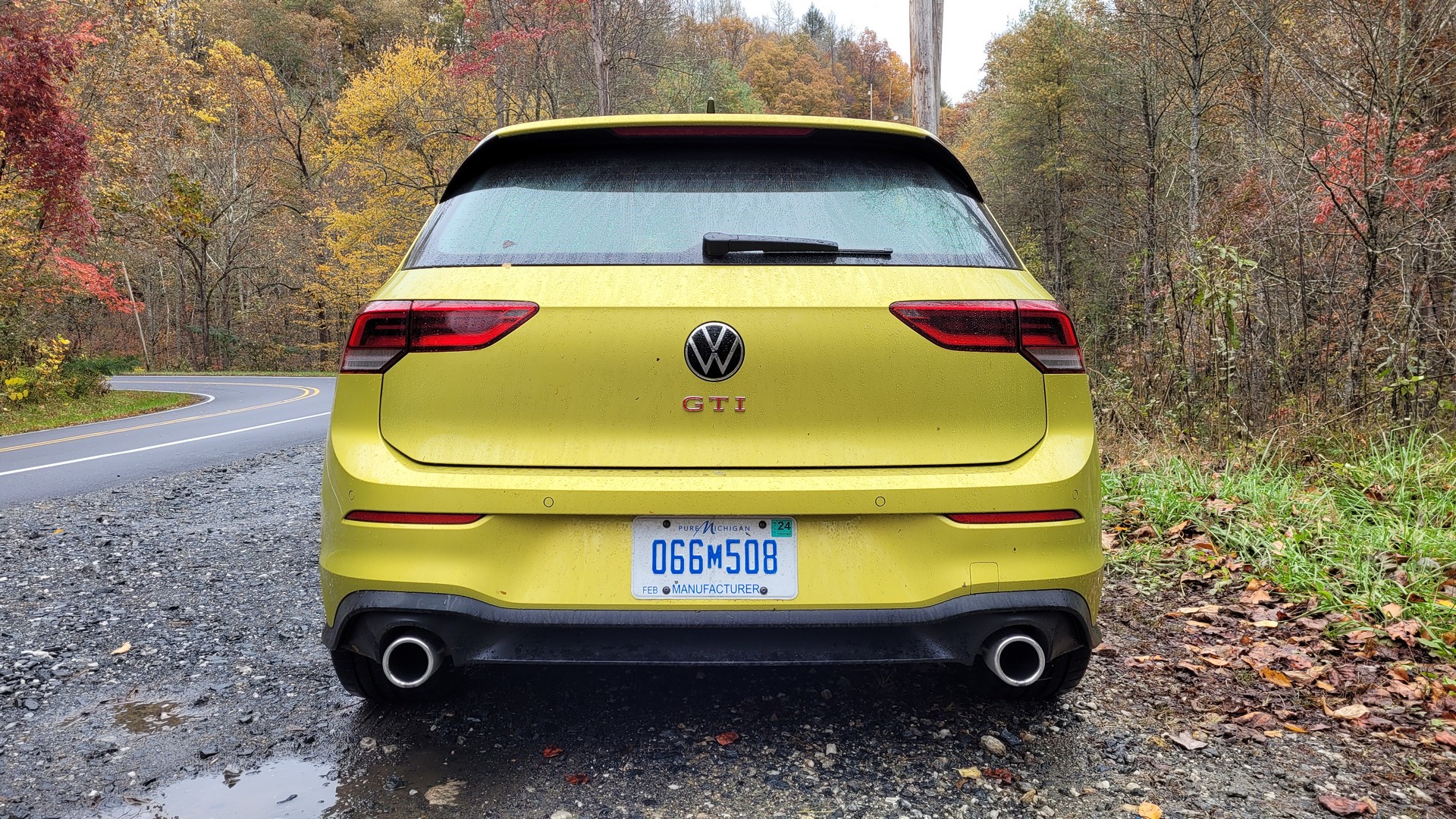 Driven: The 2022 Golf GTI And Golf R Are Hot Hatch Dynamos