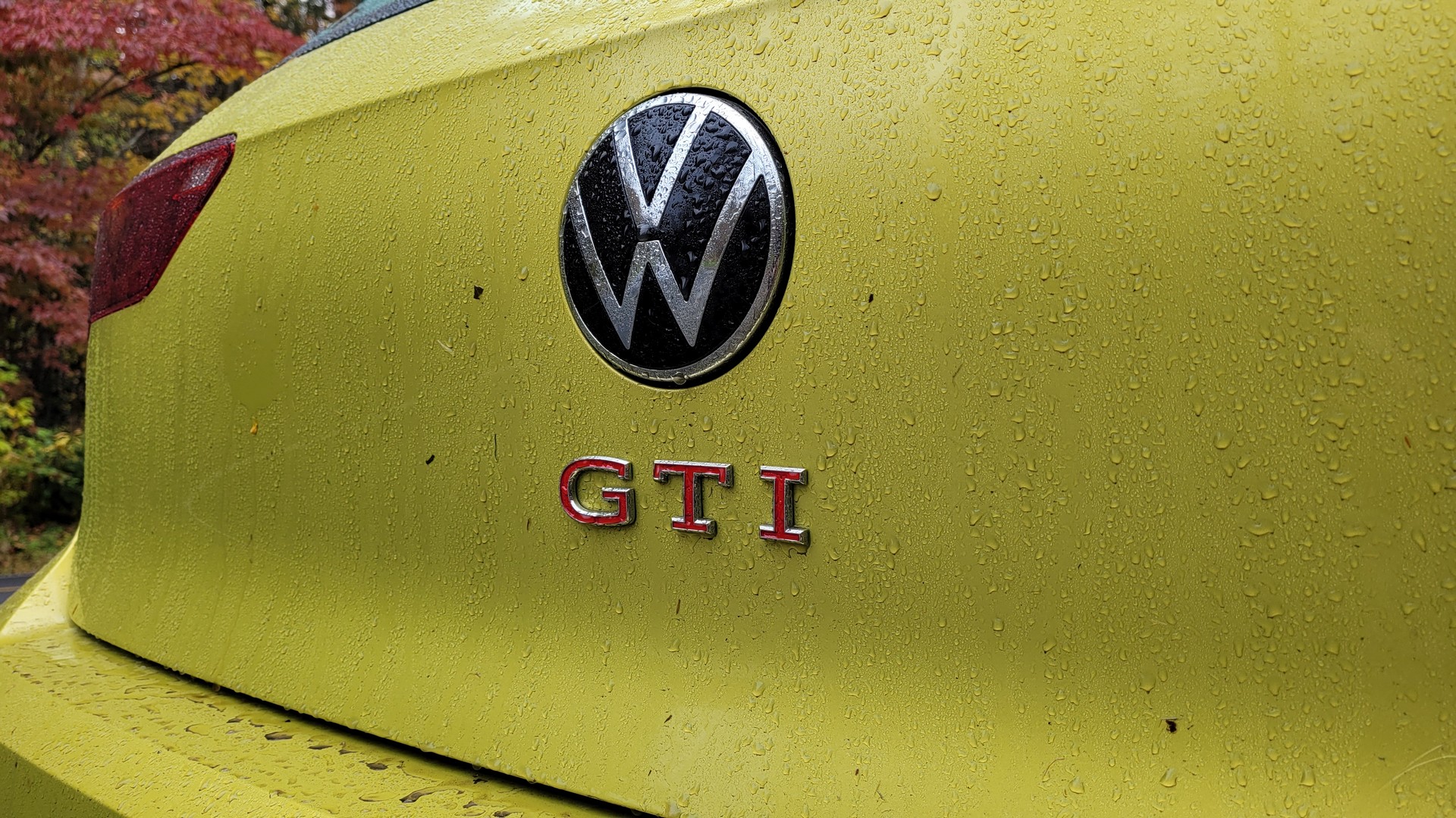 Driven: The 2022 Golf GTI And Golf R Are Hot Hatch Dynamos