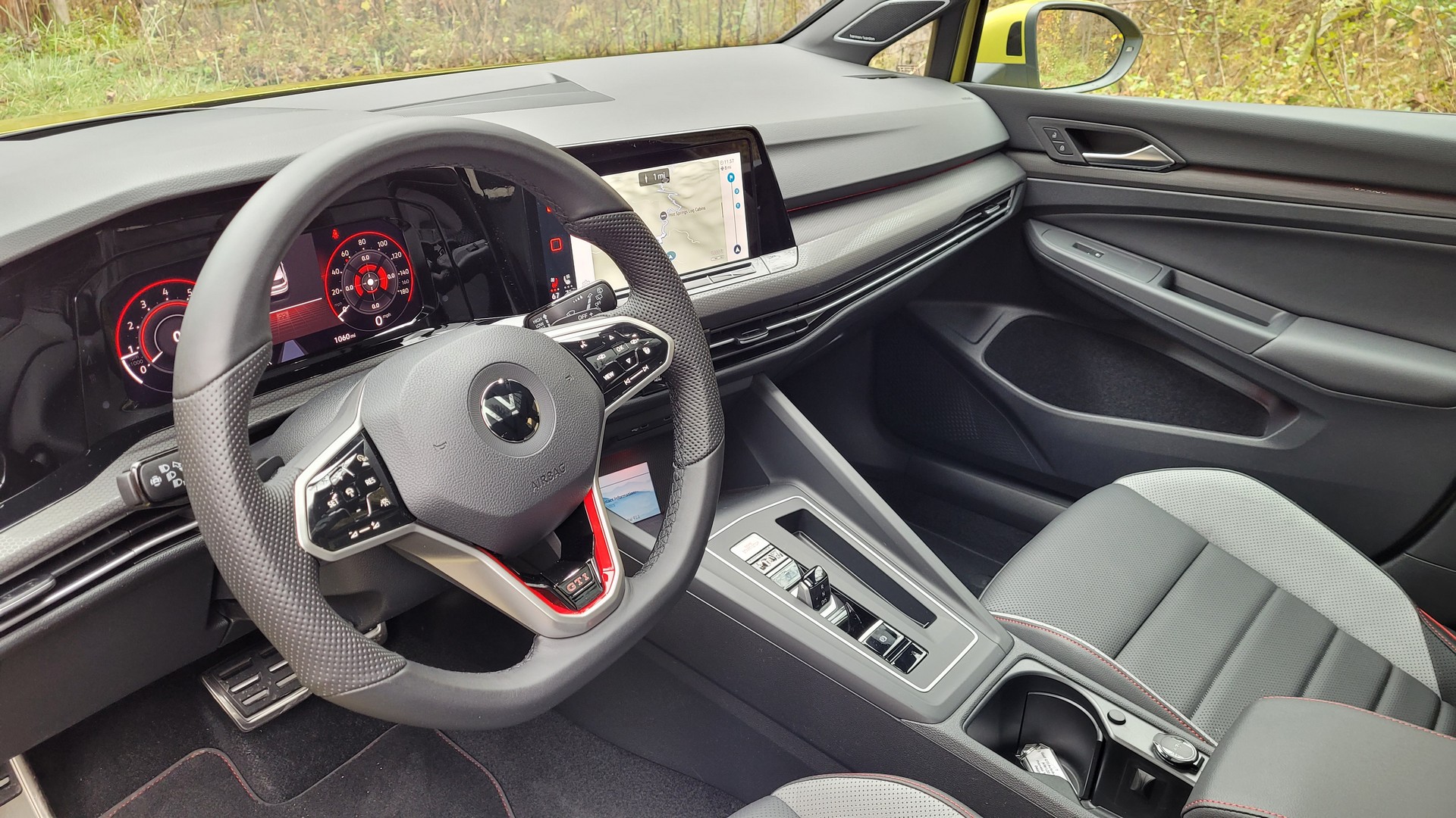 Driven: The 2022 Golf GTI And Golf R Are Hot Hatch Dynamos