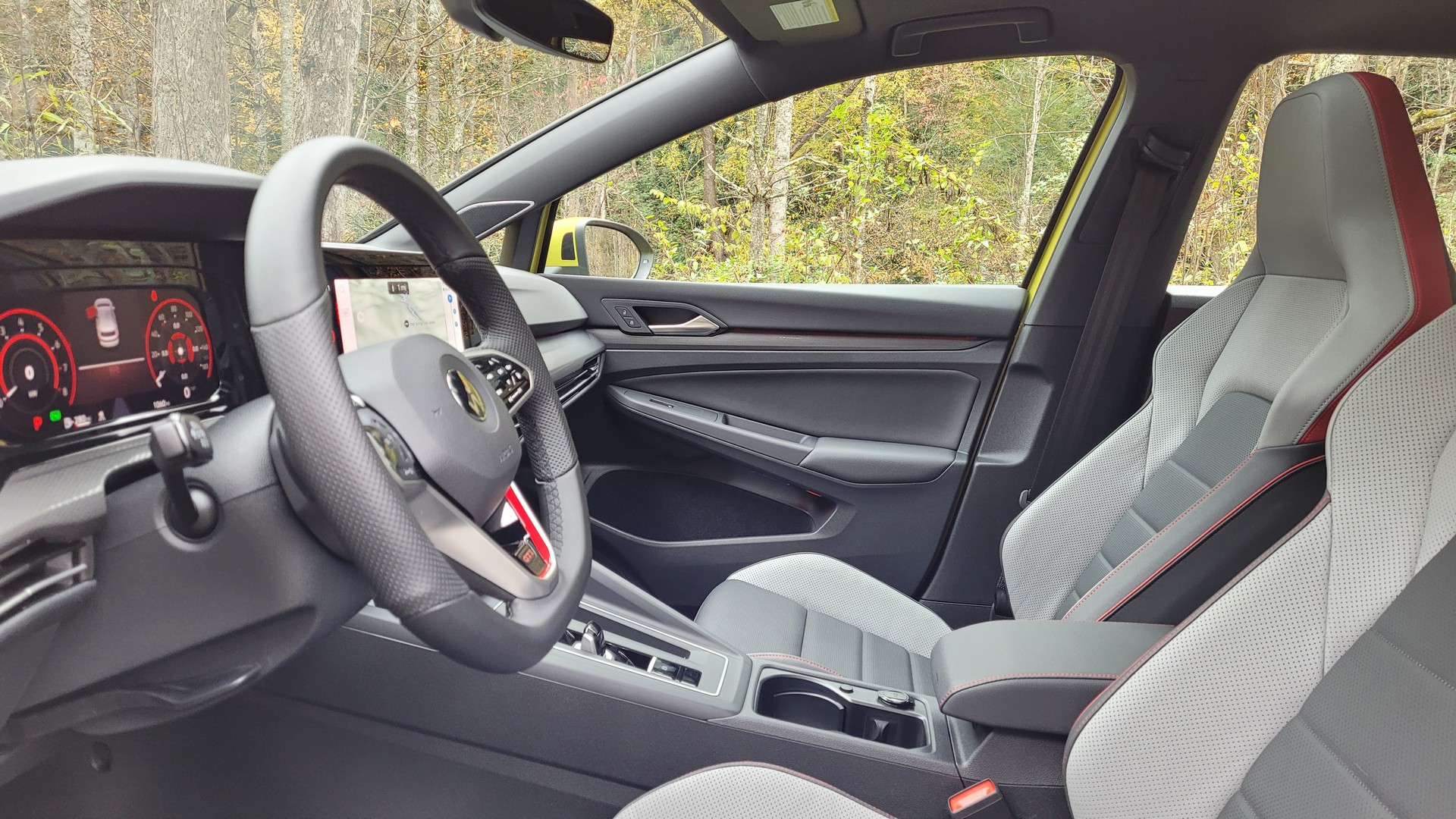 Driven: The 2022 Golf GTI And Golf R Are Hot Hatch Dynamos