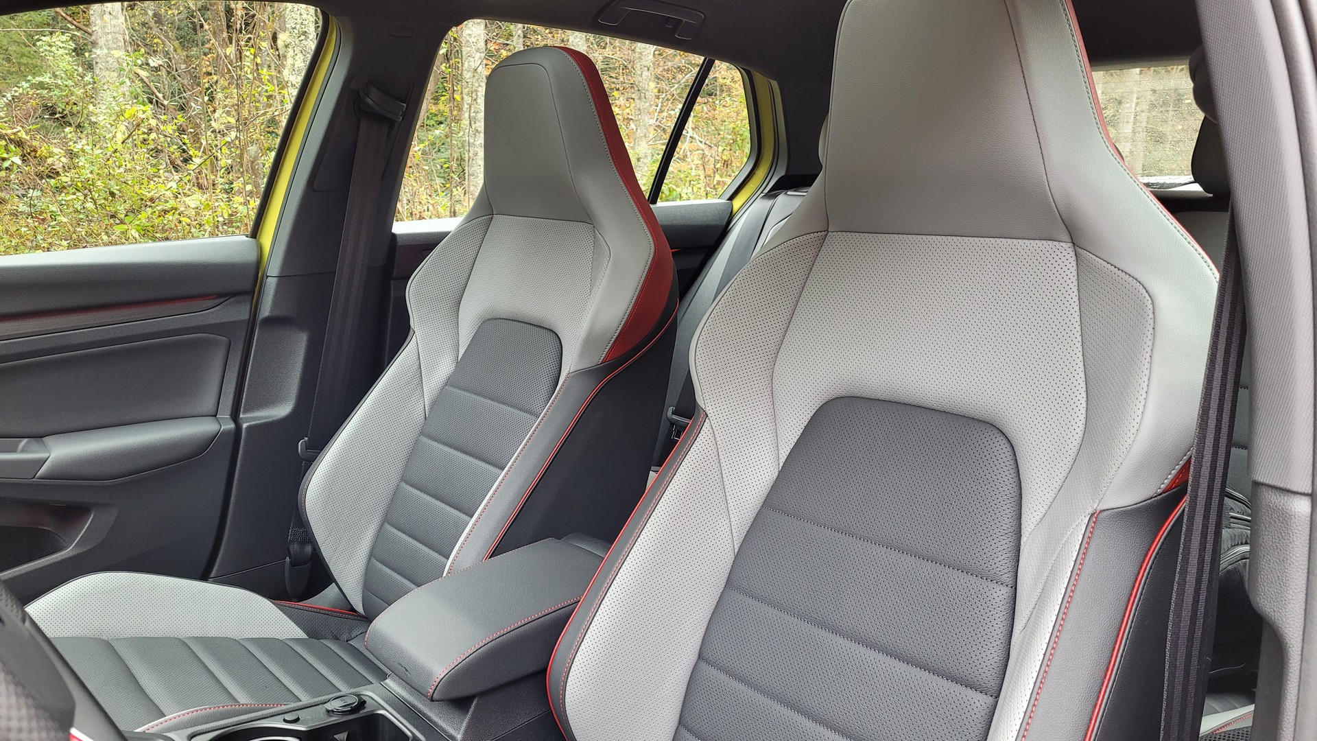 Driven: The 2022 Golf GTI And Golf R Are Hot Hatch Dynamos