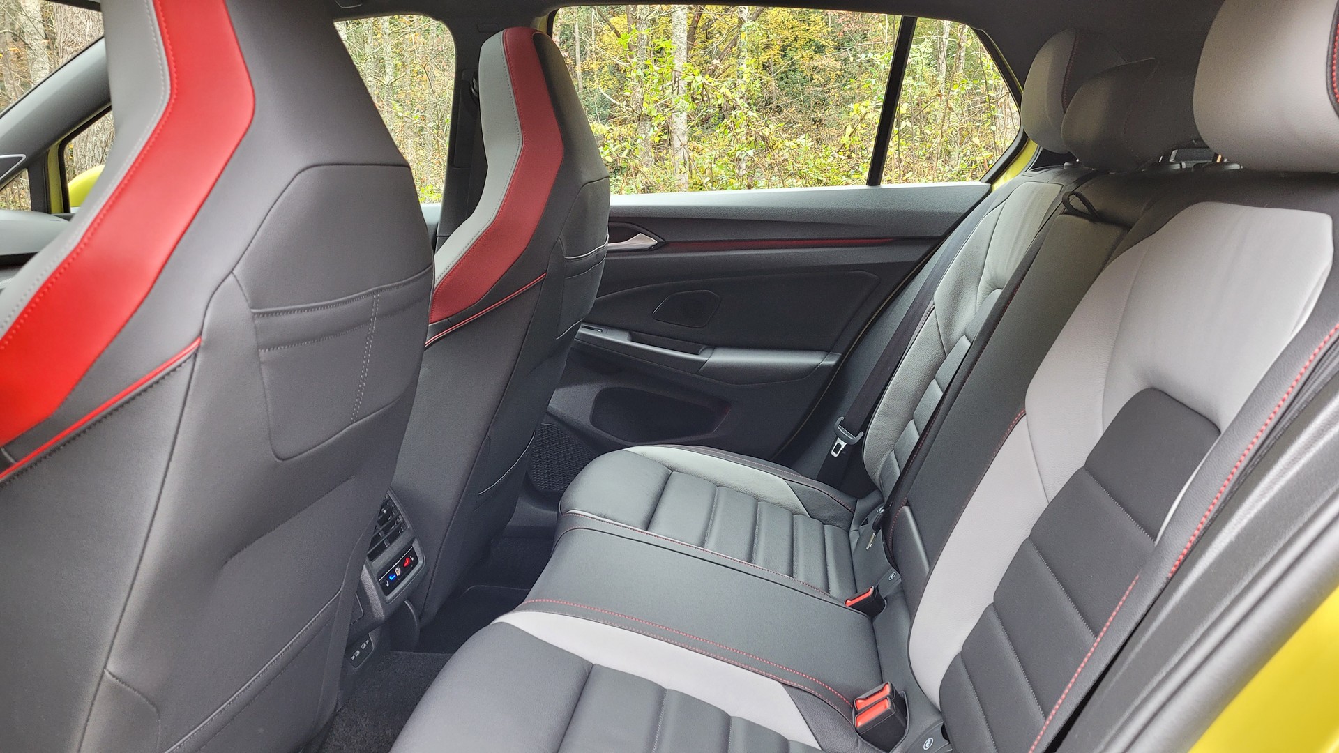 Driven: The 2022 Golf GTI And Golf R Are Hot Hatch Dynamos