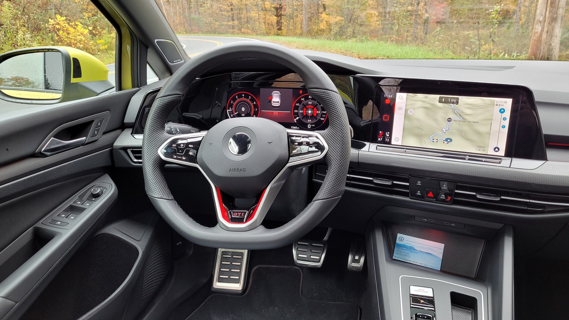 Driven: The 2022 Golf GTI And Golf R Are Hot Hatch Dynamos