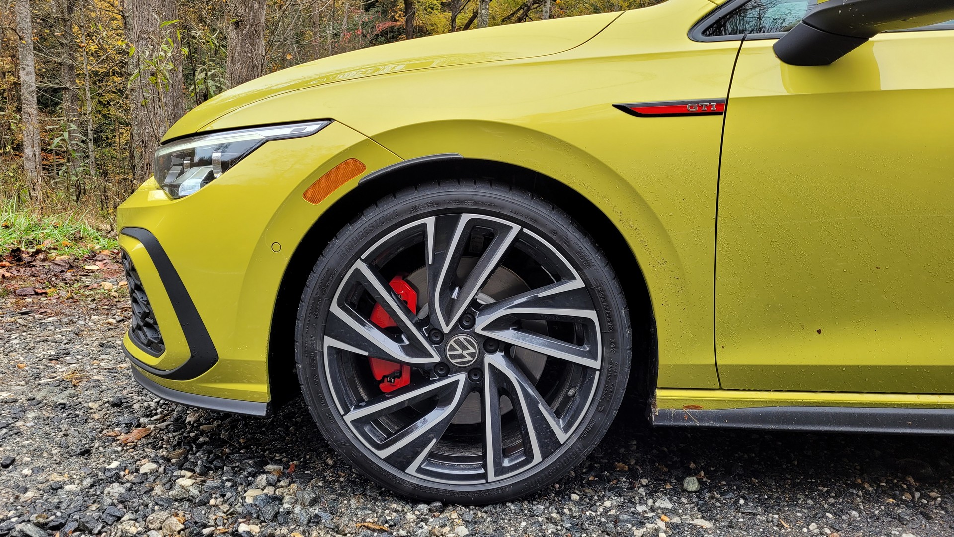 Driven: The 2022 Golf GTI And Golf R Are Hot Hatch Dynamos