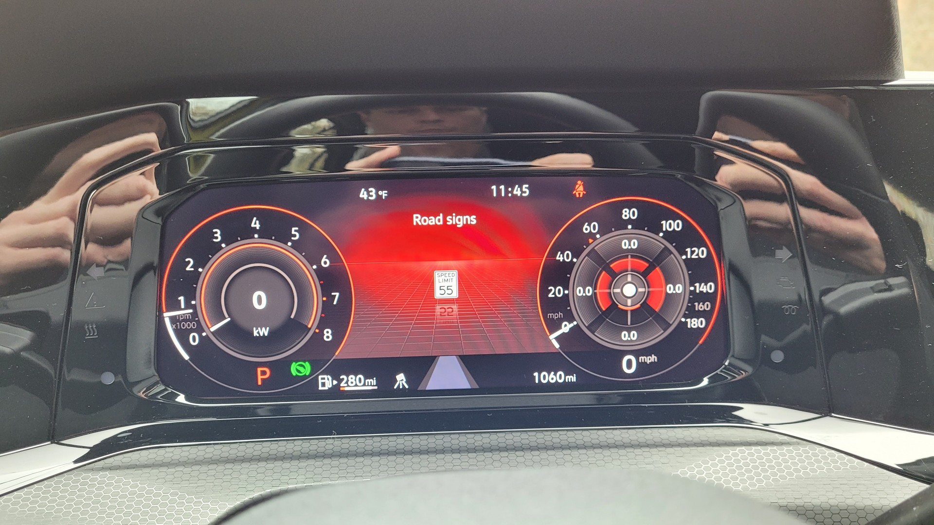 Driven: The 2022 Golf GTI And Golf R Are Hot Hatch Dynamos