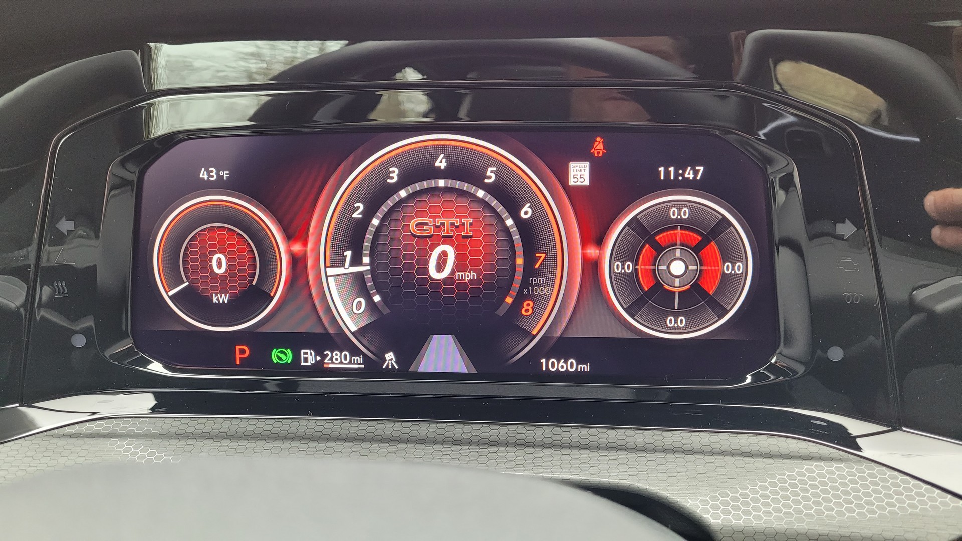 Driven: The 2022 Golf GTI And Golf R Are Hot Hatch Dynamos