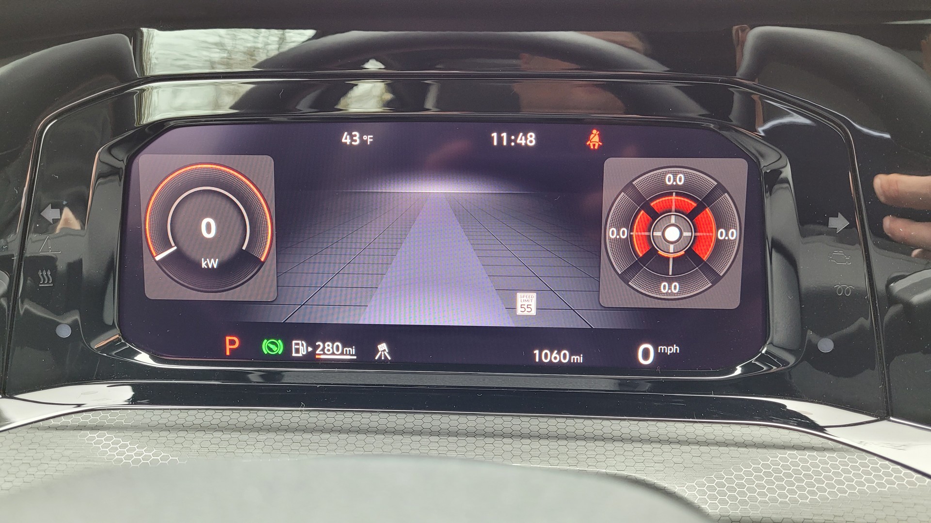 Driven: The 2022 Golf GTI And Golf R Are Hot Hatch Dynamos