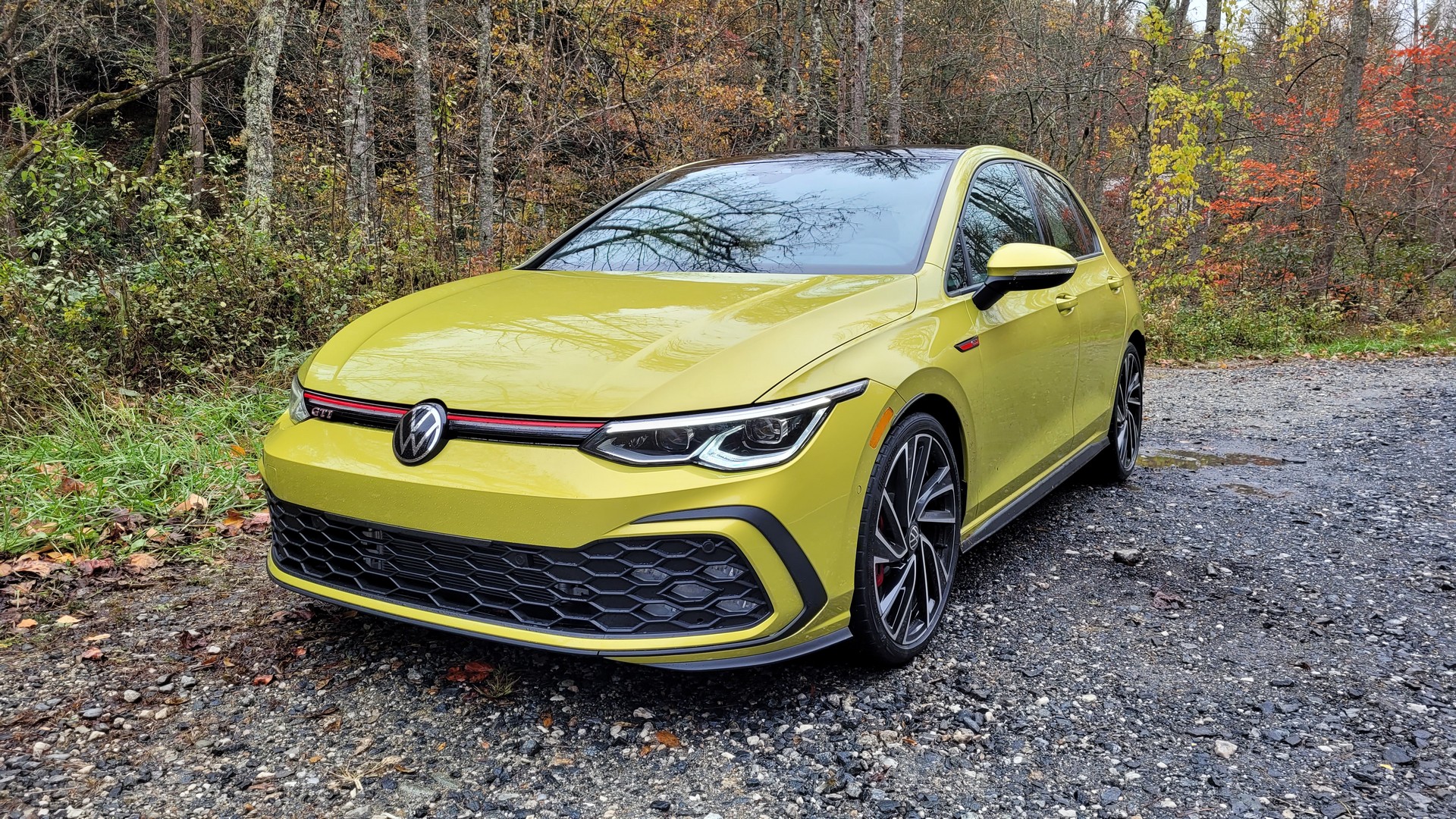 Driven: The 2022 Golf GTI And Golf R Are Hot Hatch Dynamos