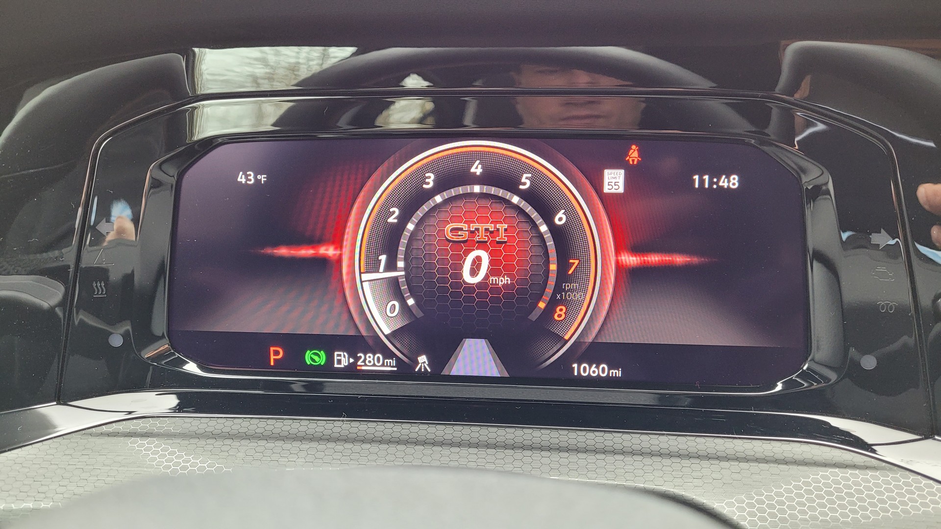 Driven: The 2022 Golf GTI And Golf R Are Hot Hatch Dynamos