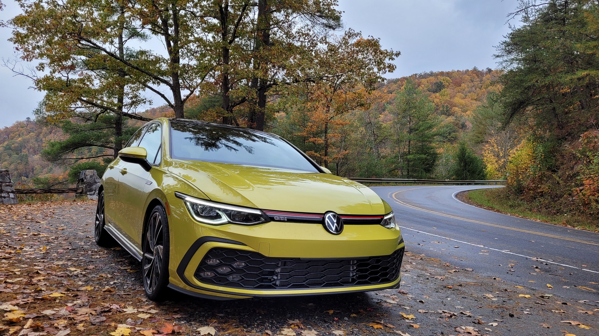 Driven: The 2022 Golf GTI And Golf R Are Hot Hatch Dynamos