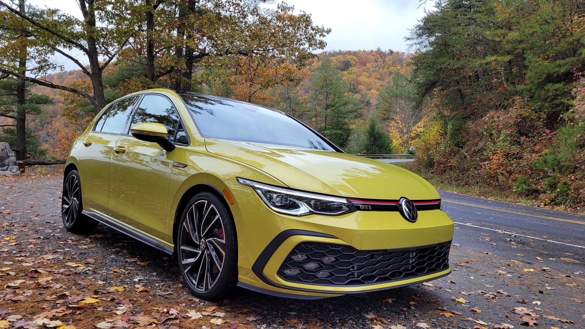 Driven: The 2022 Golf GTI And Golf R Are Hot Hatch Dynamos