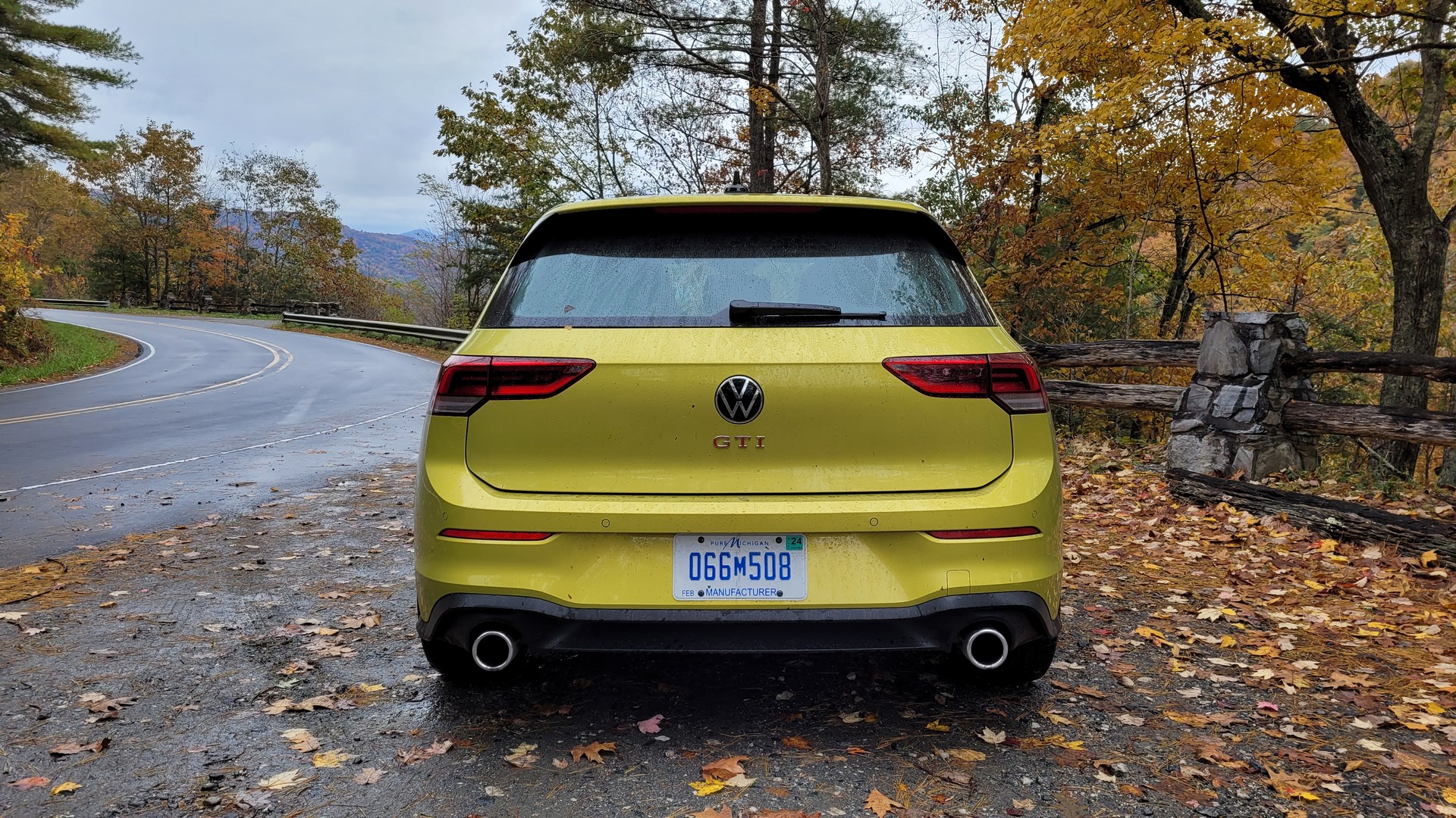 Driven: The 2022 Golf GTI And Golf R Are Hot Hatch Dynamos