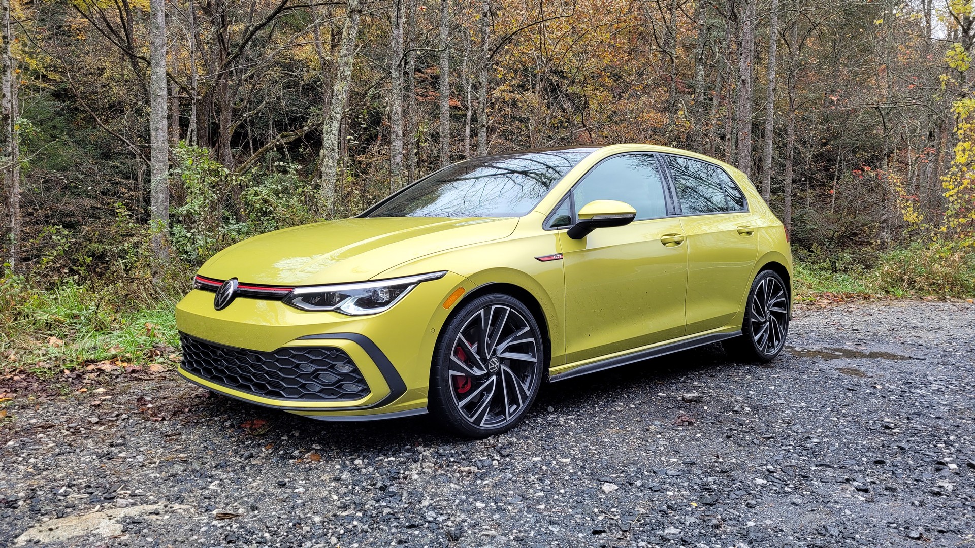 Driven: The 2022 Golf GTI And Golf R Are Hot Hatch Dynamos