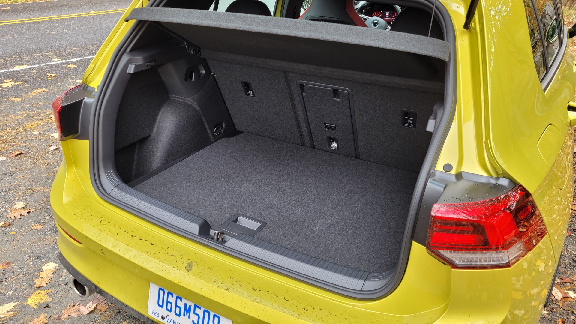 Driven: The 2022 Golf GTI And Golf R Are Hot Hatch Dynamos