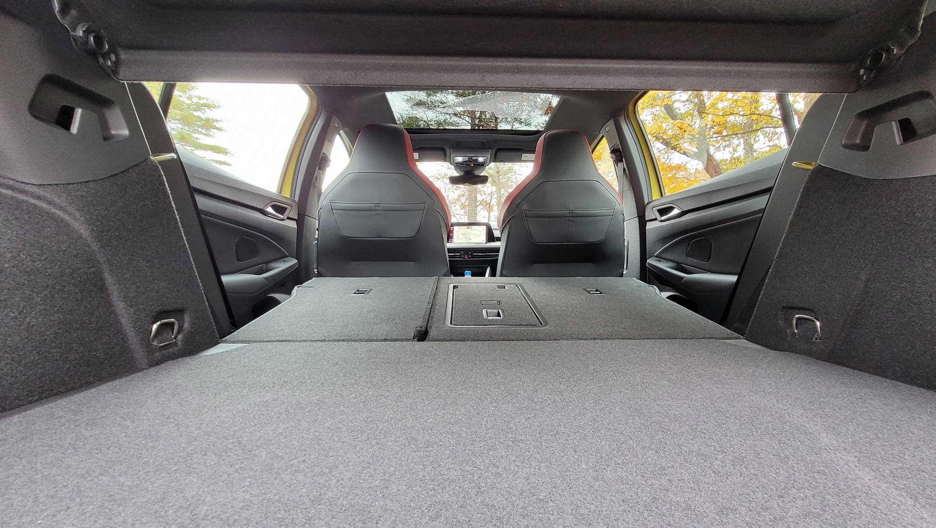 Driven: The 2022 Golf GTI And Golf R Are Hot Hatch Dynamos