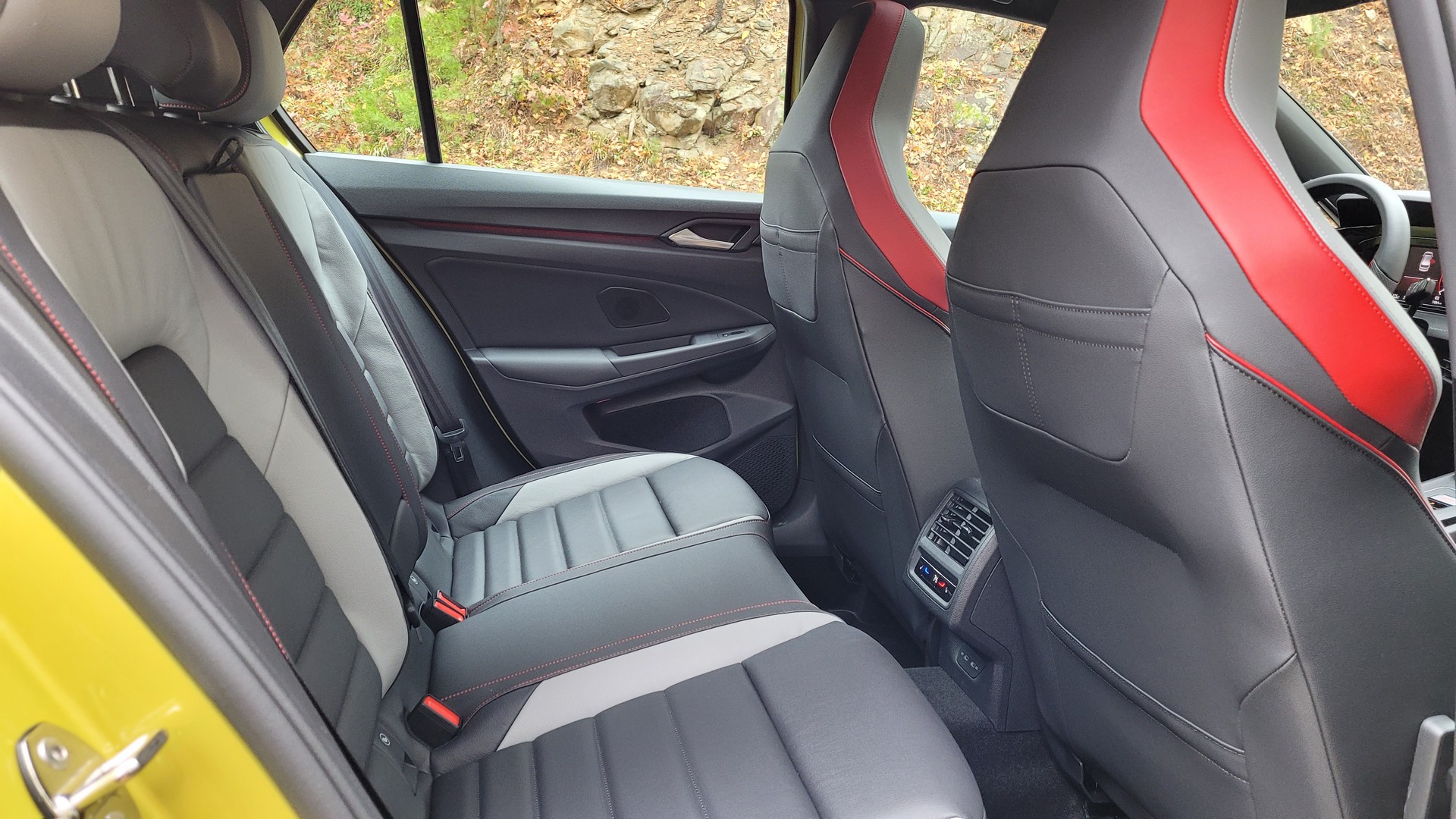 Driven: The 2022 Golf GTI And Golf R Are Hot Hatch Dynamos