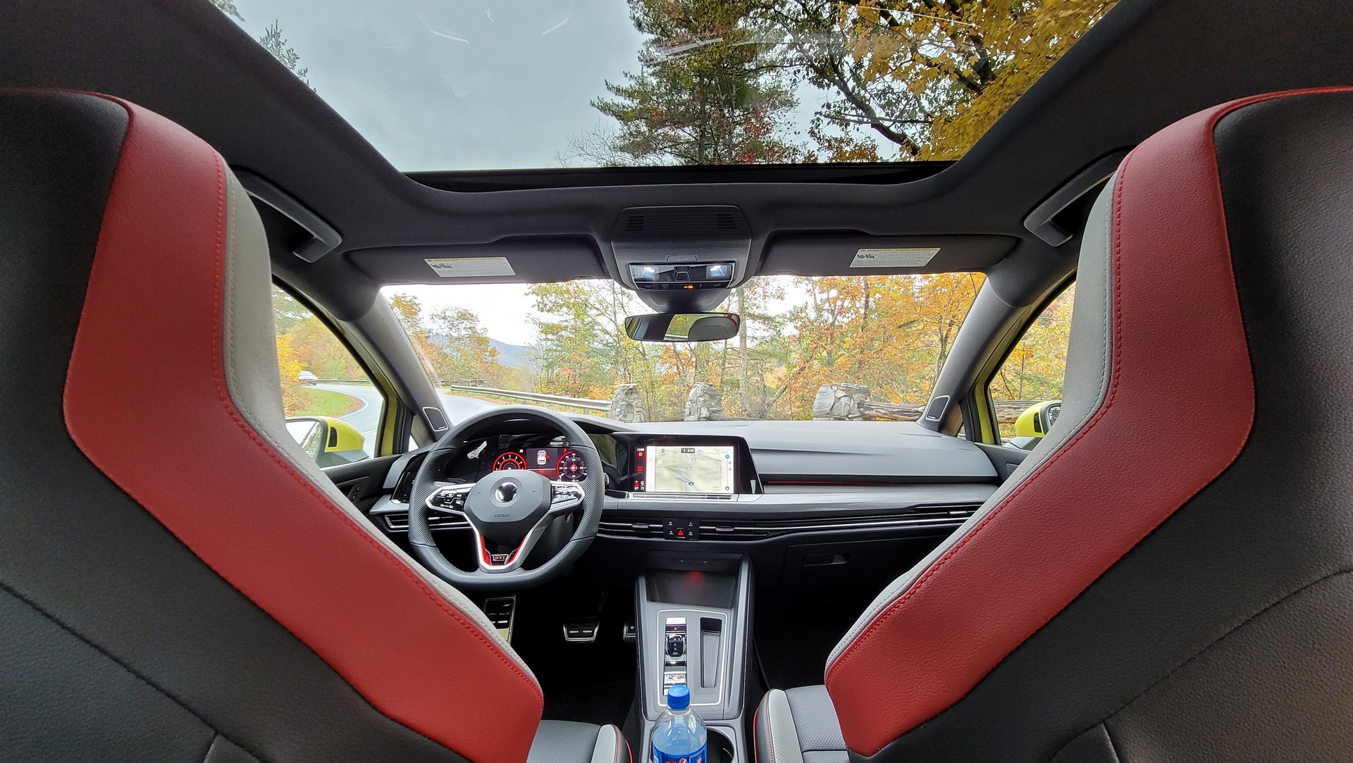 Driven: The 2022 Golf GTI And Golf R Are Hot Hatch Dynamos