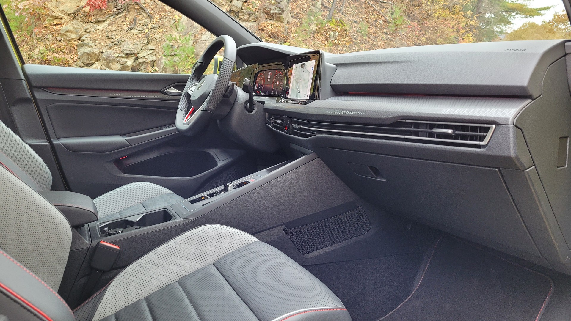 Driven: The 2022 Golf GTI And Golf R Are Hot Hatch Dynamos