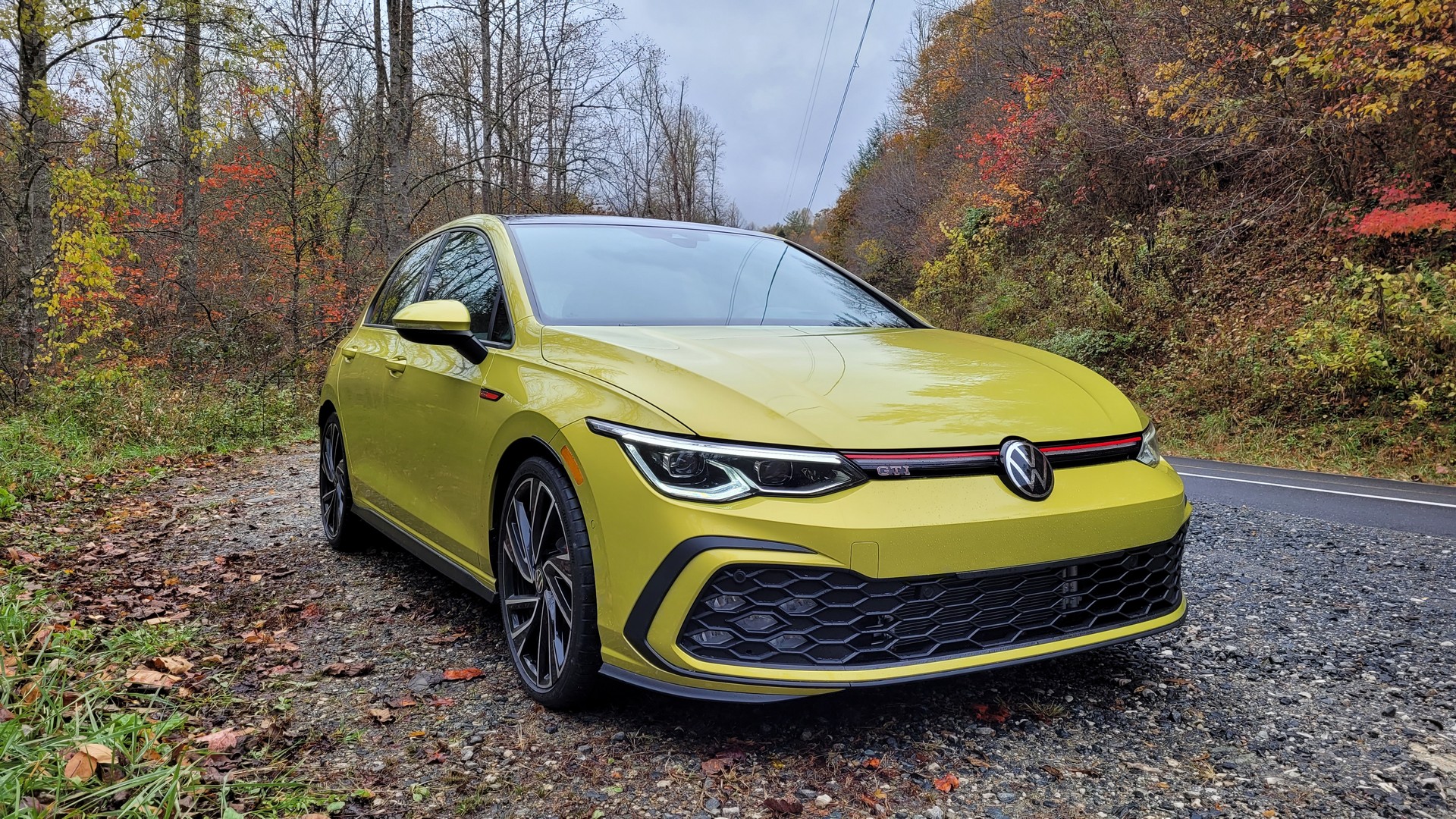 Driven: The 2022 Golf GTI And Golf R Are Hot Hatch Dynamos