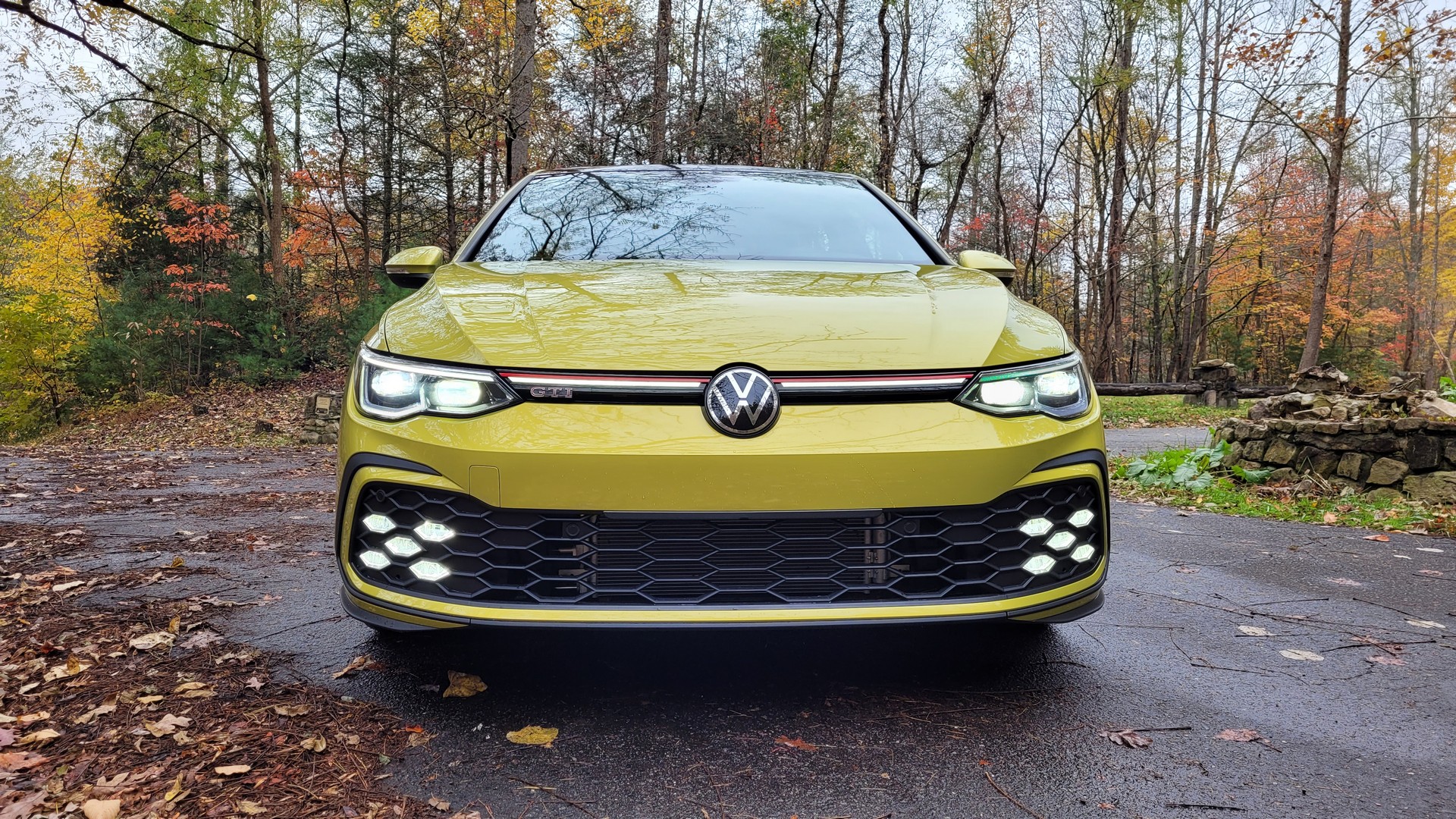 Driven: The 2022 Golf GTI And Golf R Are Hot Hatch Dynamos