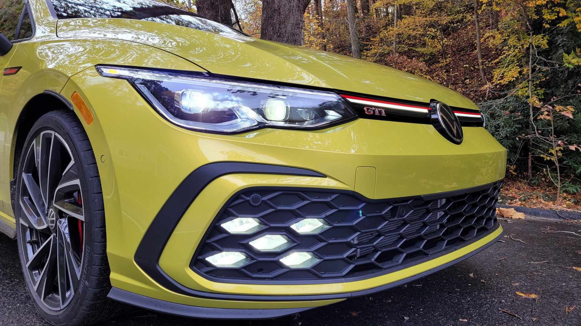 Driven: The 2022 Golf GTI And Golf R Are Hot Hatch Dynamos