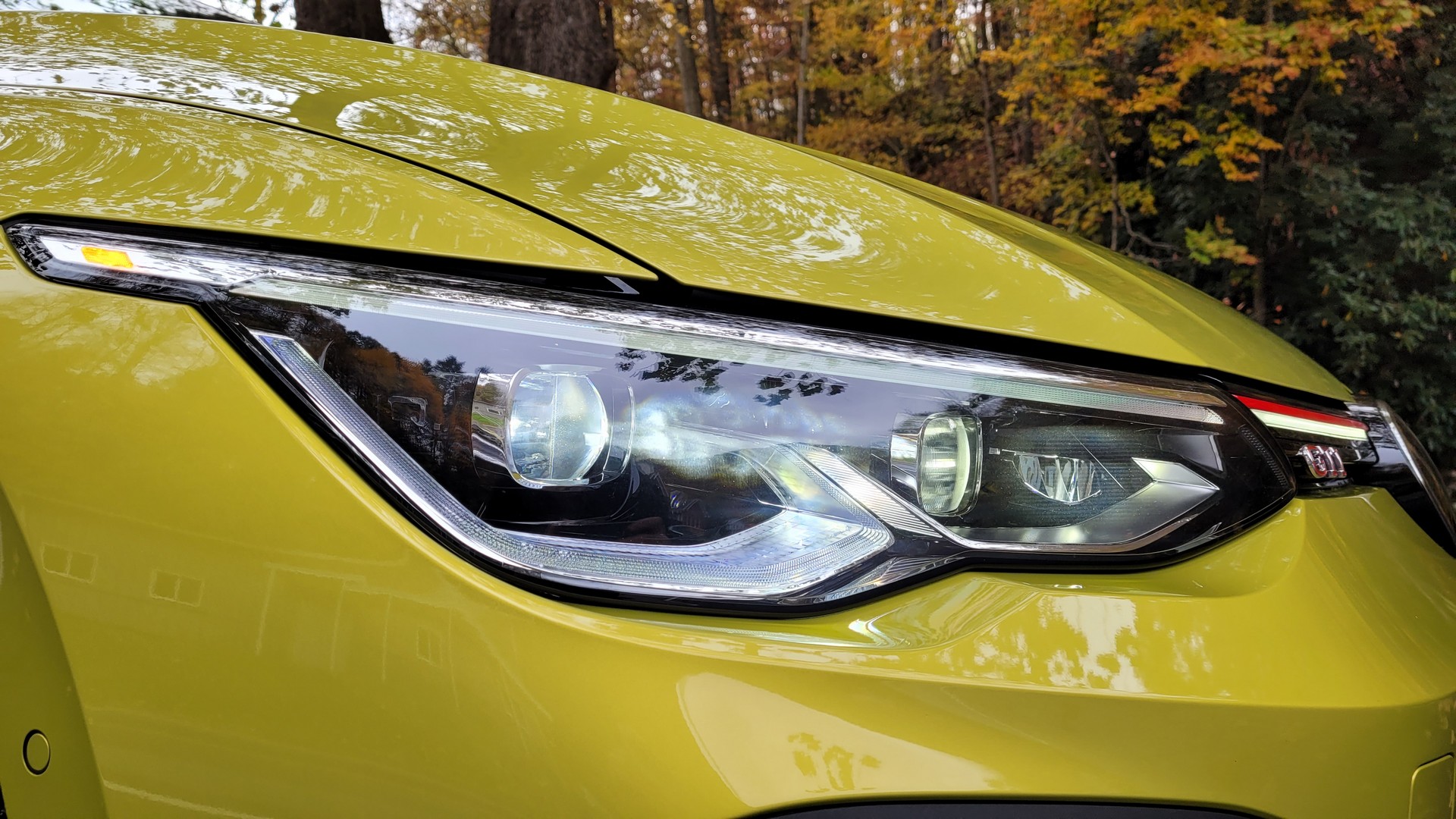 Driven: The 2022 Golf GTI And Golf R Are Hot Hatch Dynamos