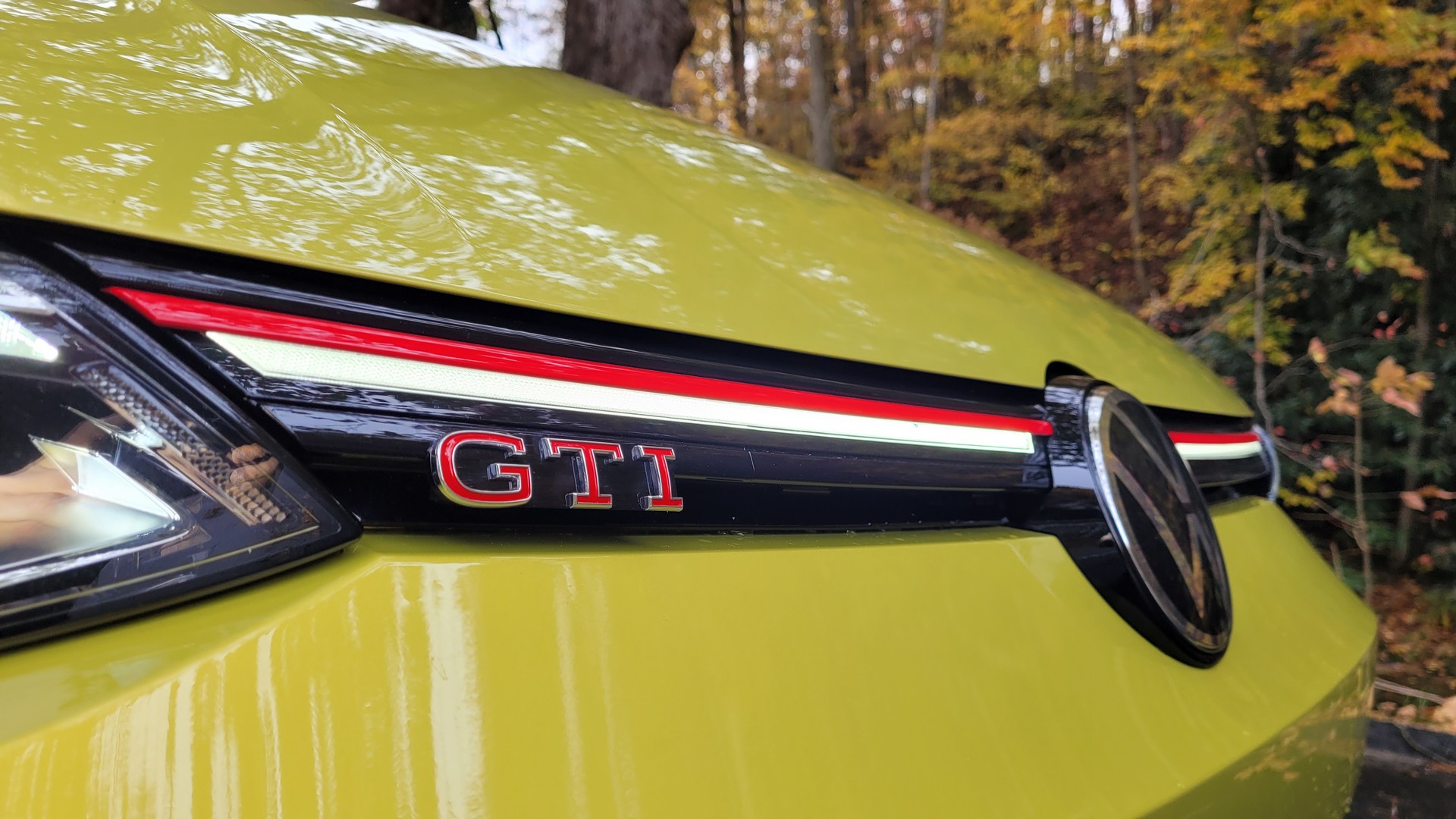Driven: The 2022 Golf GTI And Golf R Are Hot Hatch Dynamos