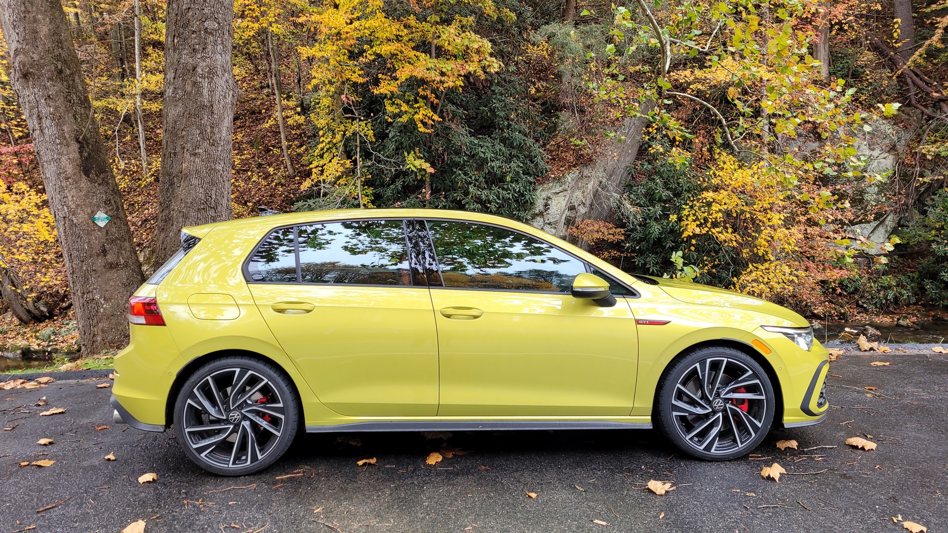 Driven: The 2022 Golf GTI And Golf R Are Hot Hatch Dynamos