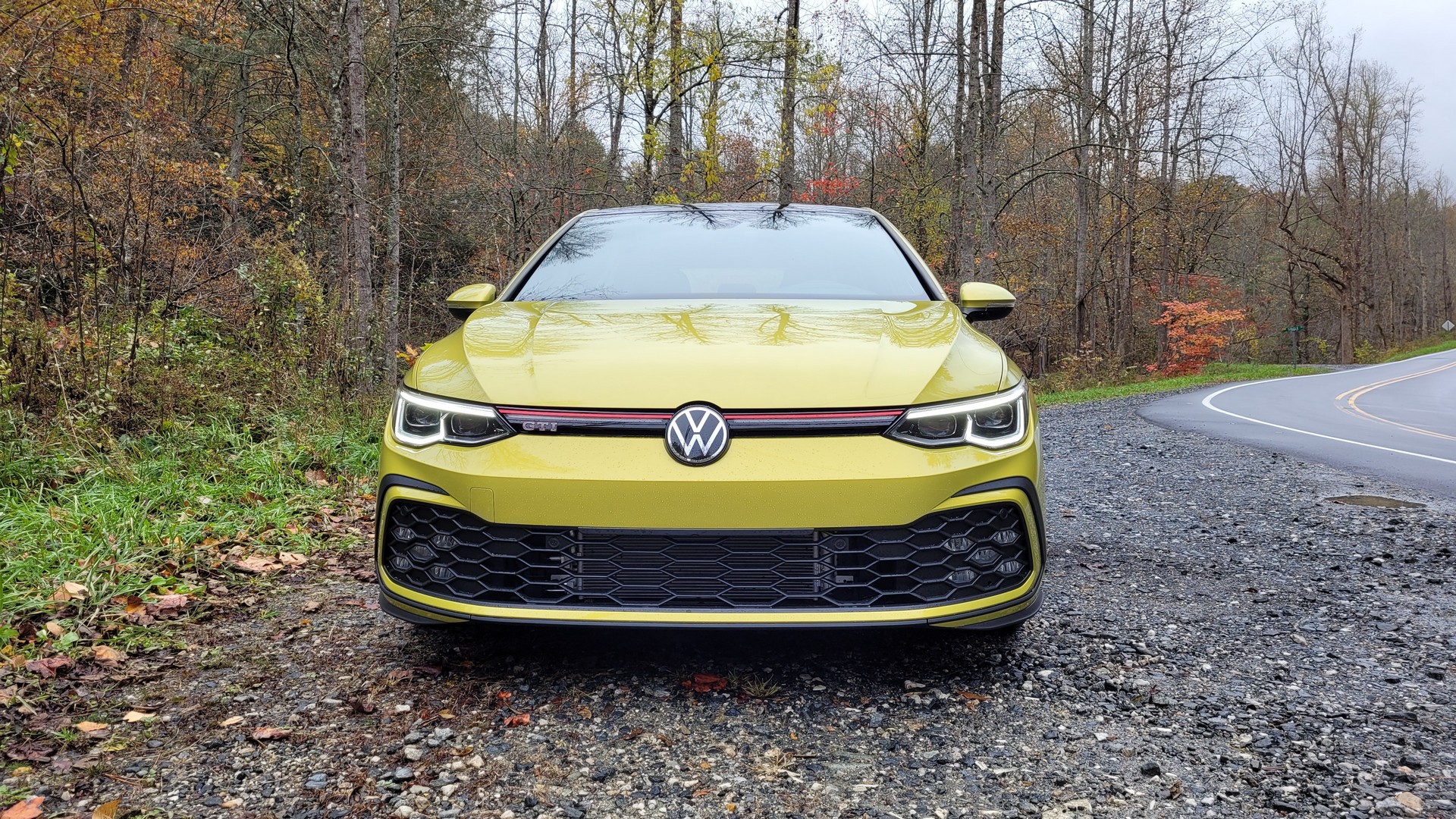 Driven: The 2022 Golf GTI And Golf R Are Hot Hatch Dynamos