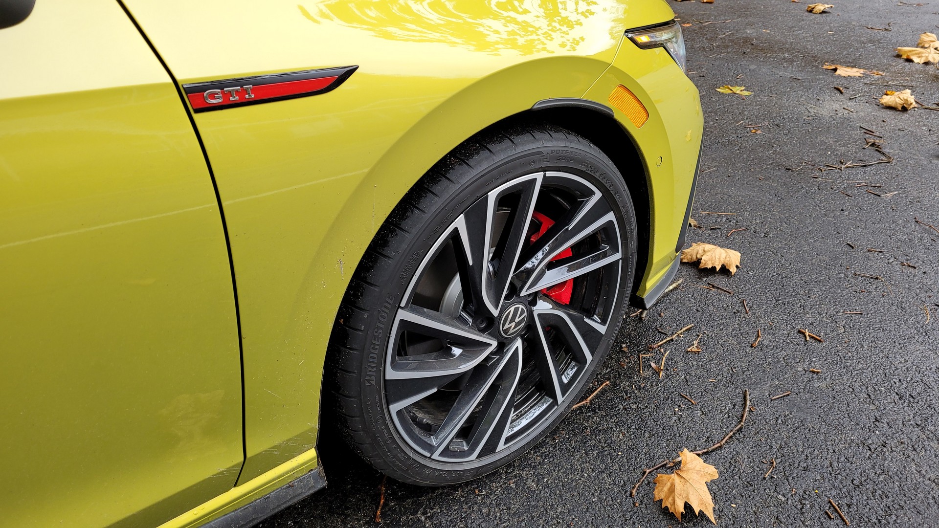 Driven: The 2022 Golf GTI And Golf R Are Hot Hatch Dynamos