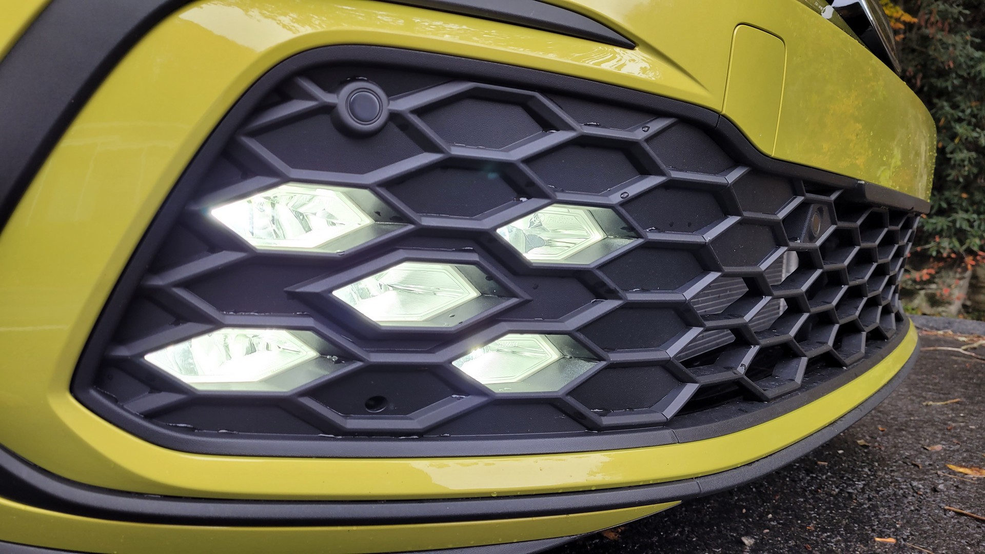 Driven: The 2022 Golf GTI And Golf R Are Hot Hatch Dynamos