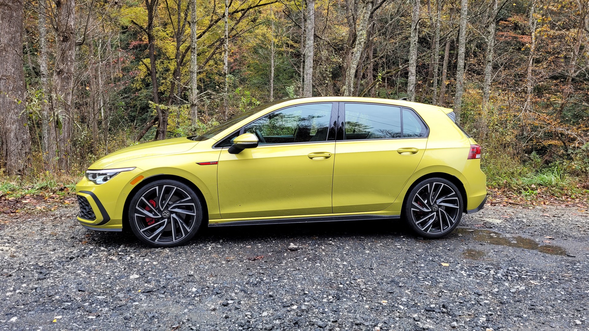 Driven: The 2022 Golf GTI And Golf R Are Hot Hatch Dynamos
