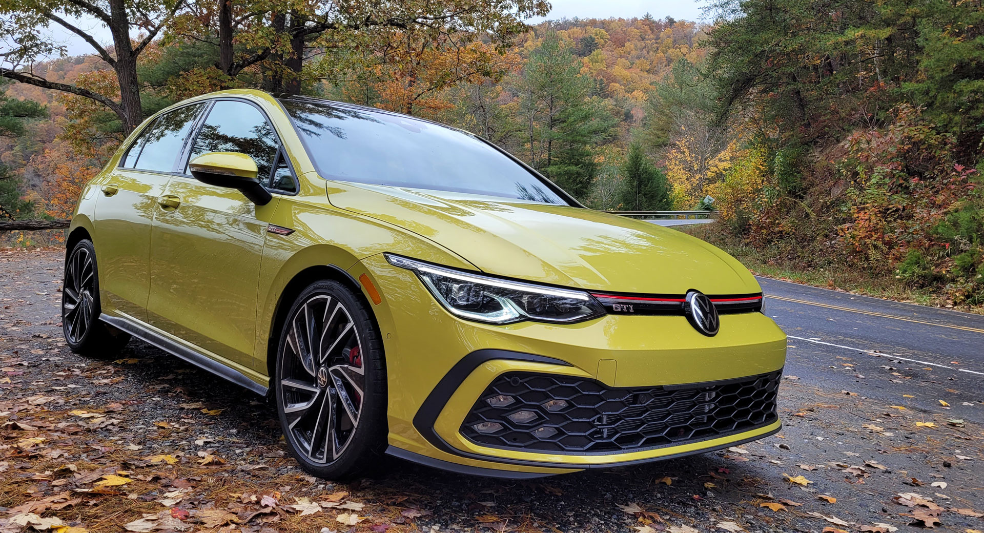 Driven: The 2022 Golf GTI And Golf R Are Hot Hatch Dynamos Auto Recent