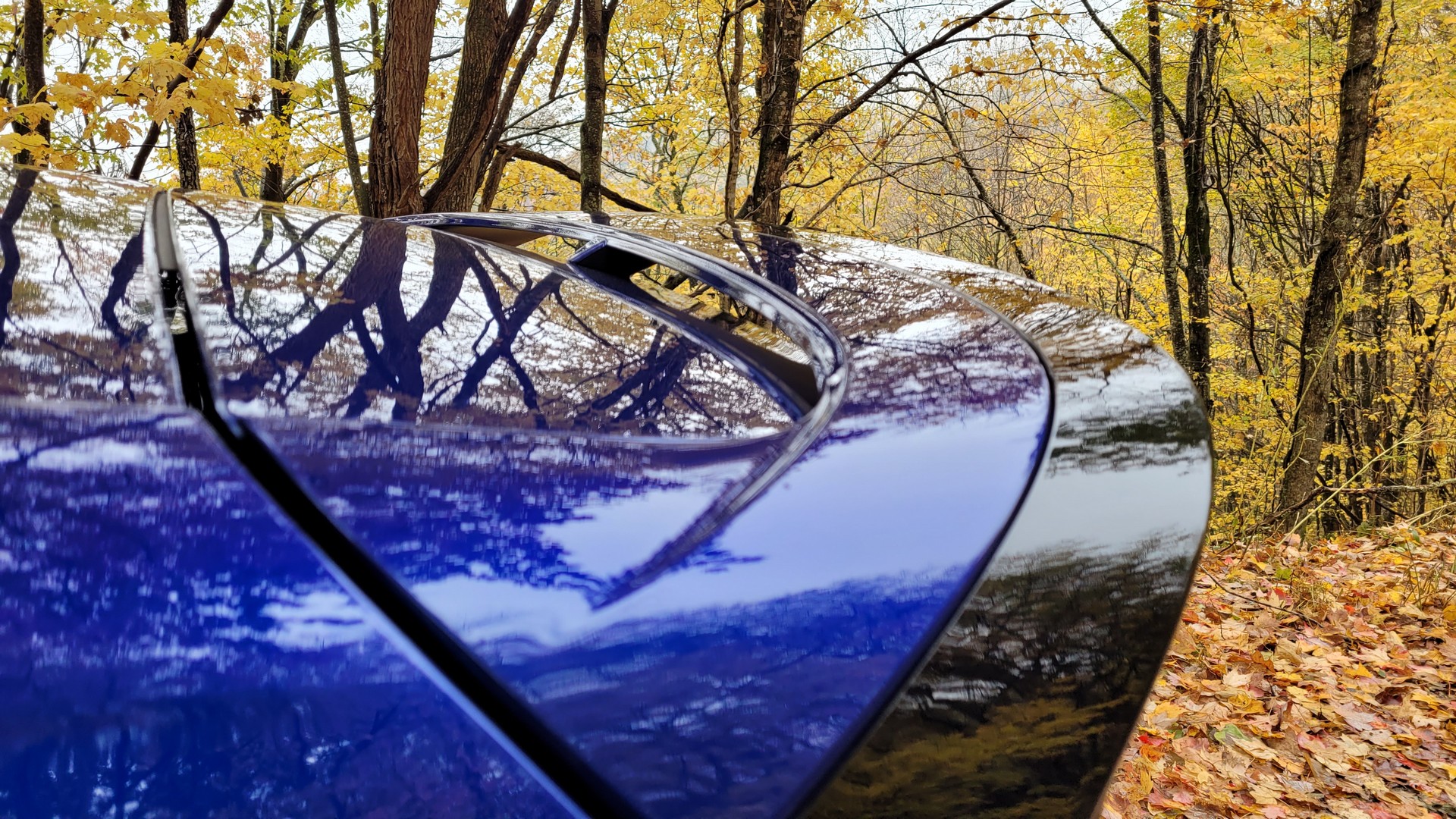 Driven: The 2022 Golf GTI And Golf R Are Hot Hatch Dynamos