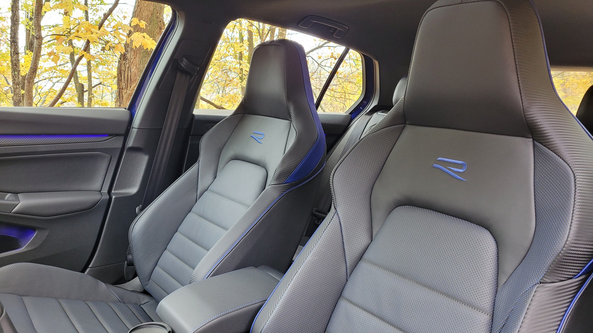 Driven: The 2022 Golf GTI And Golf R Are Hot Hatch Dynamos