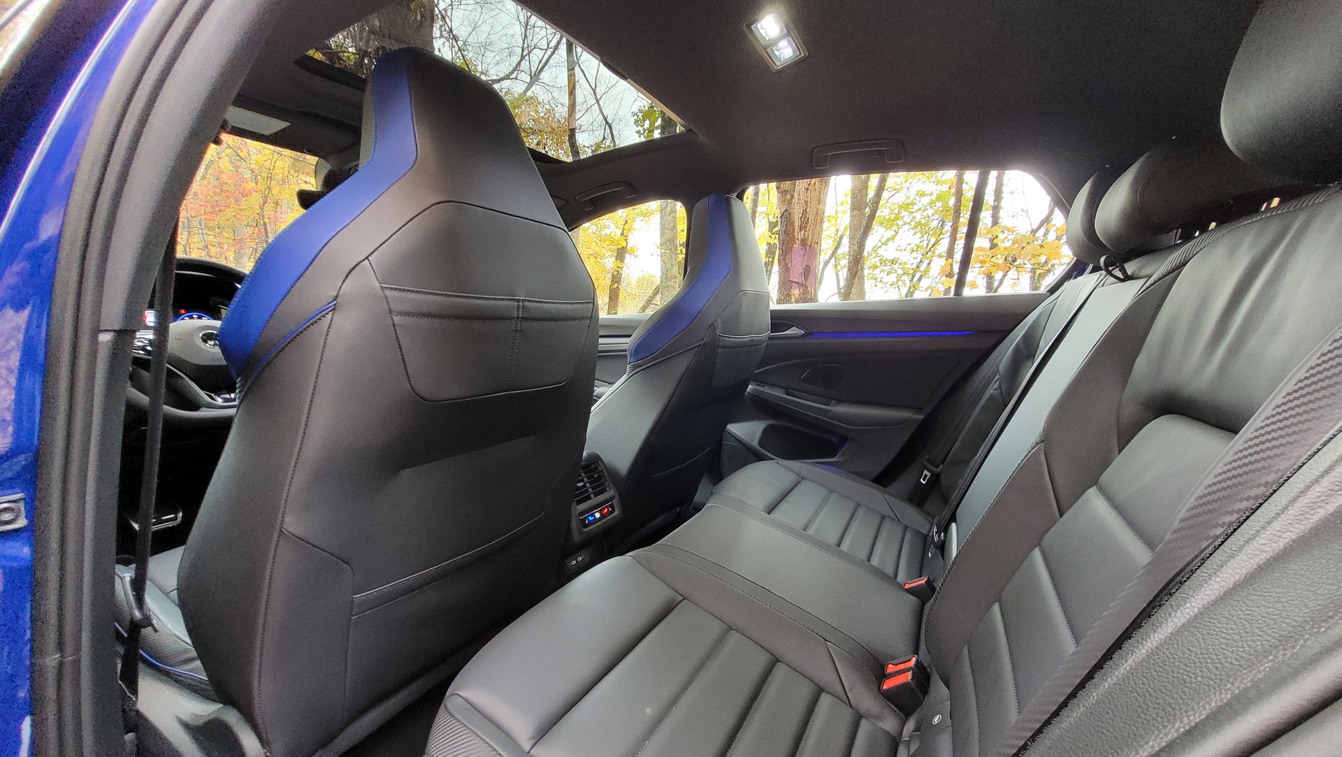 Driven: The 2022 Golf GTI And Golf R Are Hot Hatch Dynamos