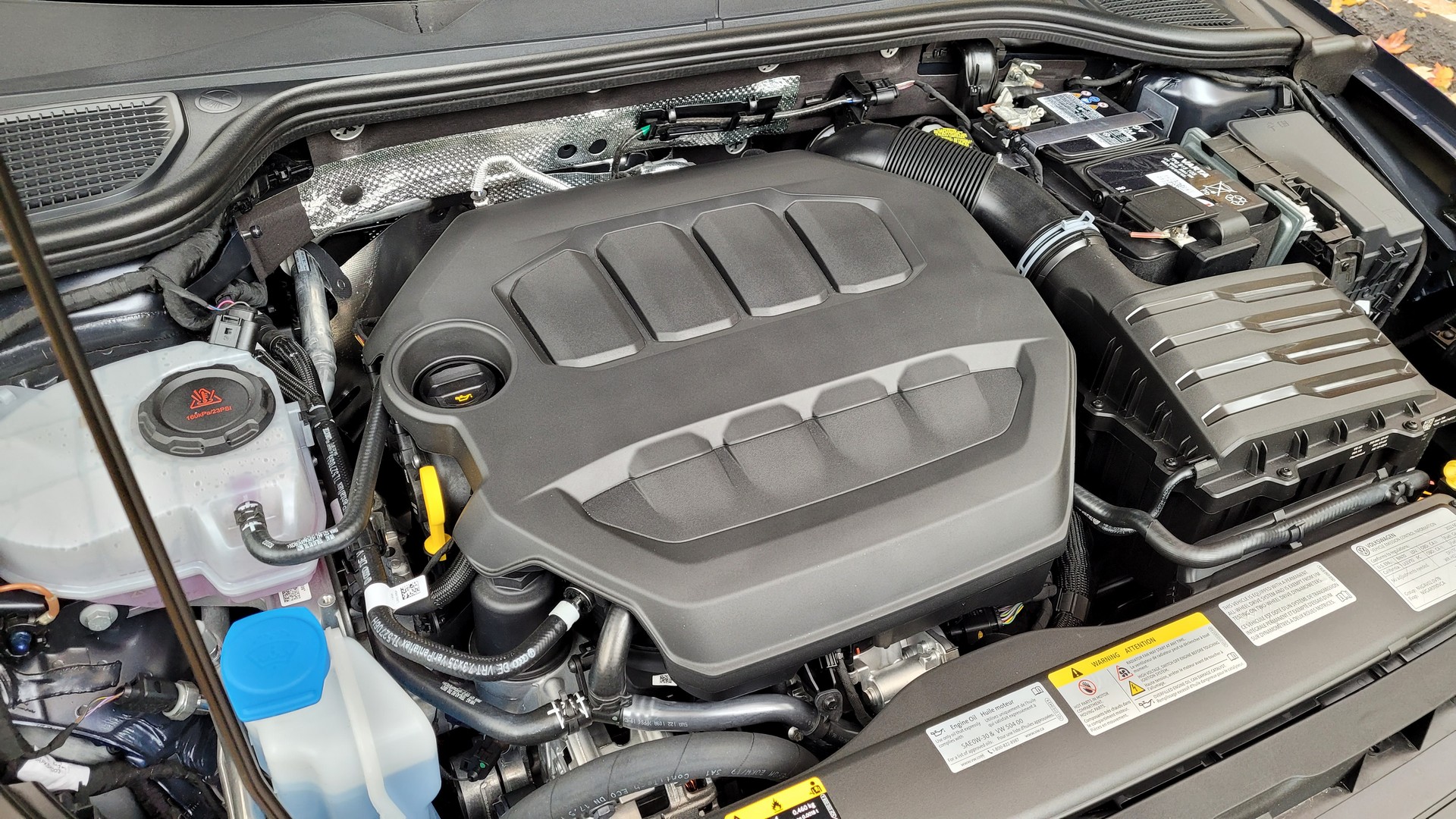 Driven: The 2022 Golf GTI And Golf R Are Hot Hatch Dynamos