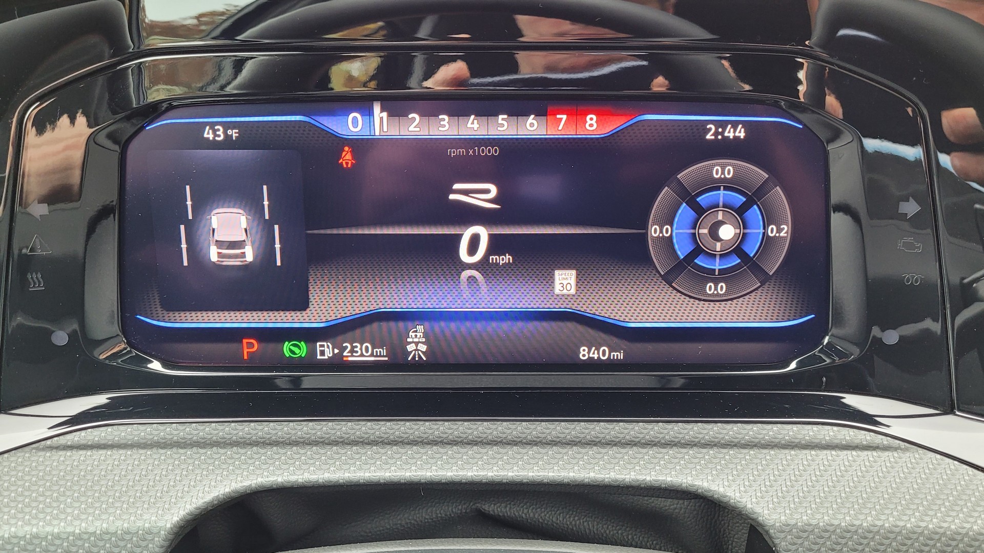 Driven: The 2022 Golf GTI And Golf R Are Hot Hatch Dynamos