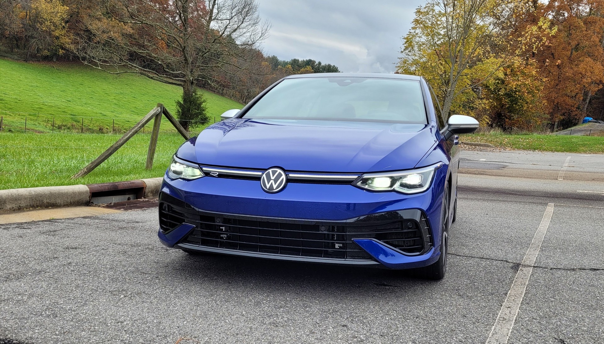 Driven: The 2022 Golf GTI And Golf R Are Hot Hatch Dynamos