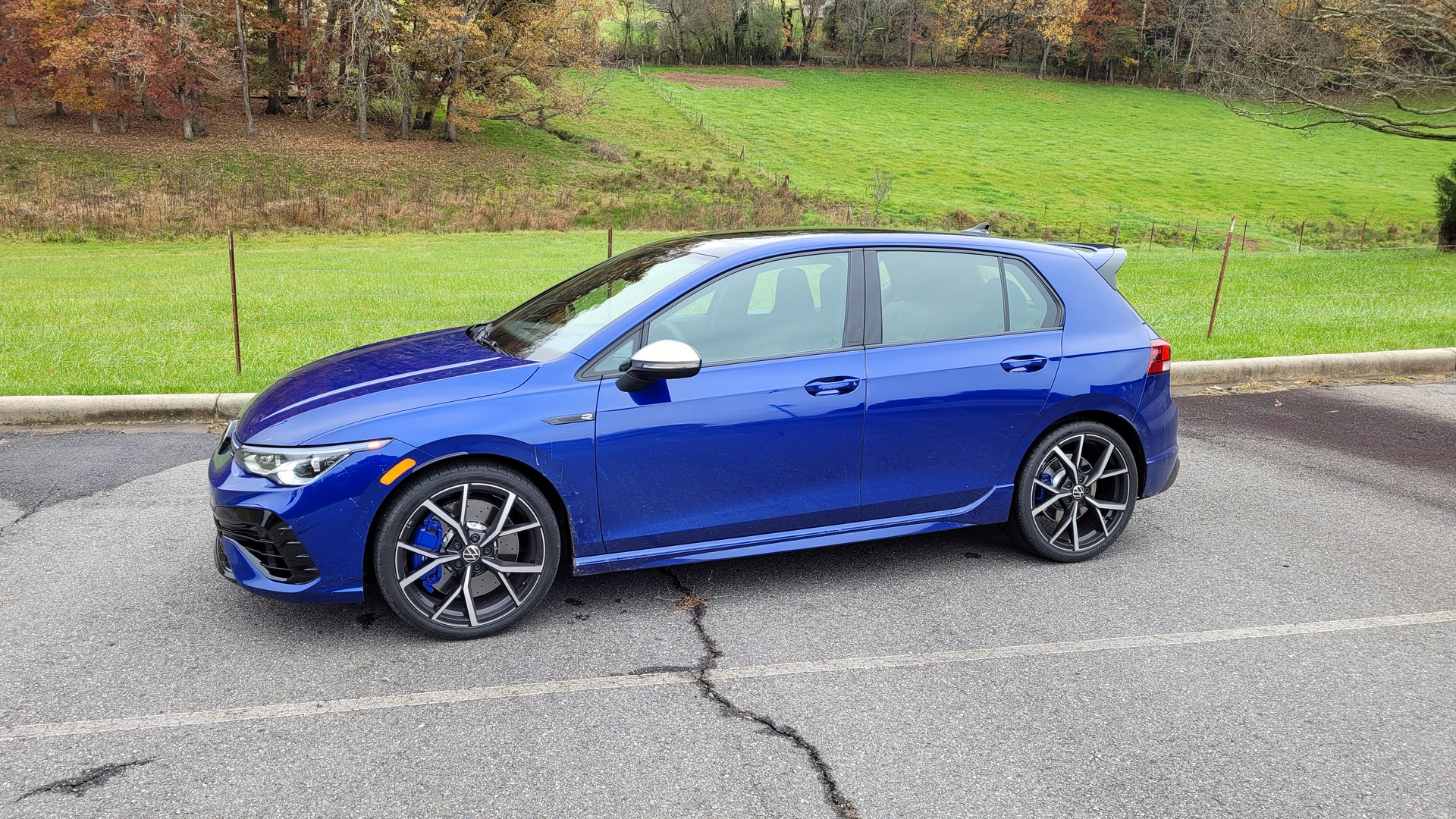 Driven: The 2022 Golf GTI And Golf R Are Hot Hatch Dynamos