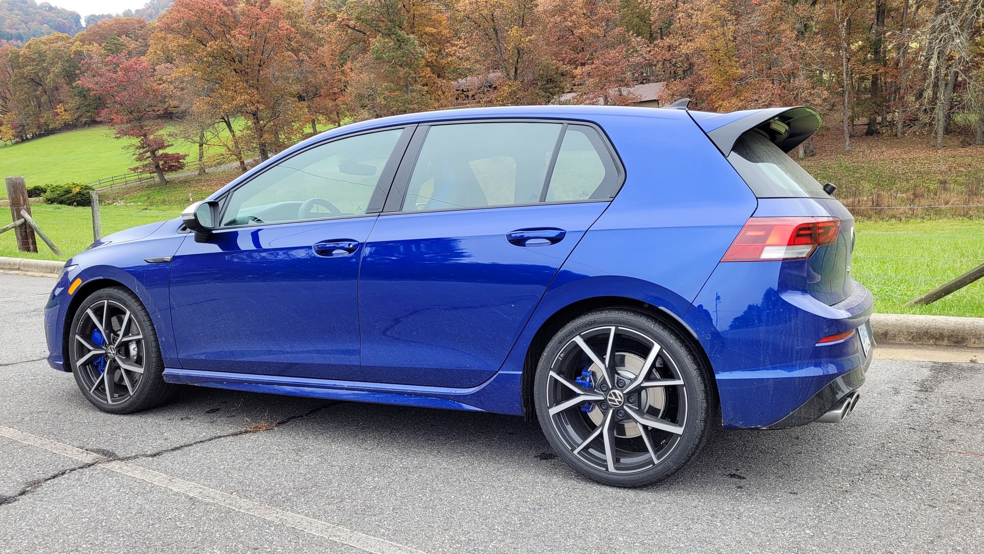 Driven: The 2022 Golf GTI And Golf R Are Hot Hatch Dynamos