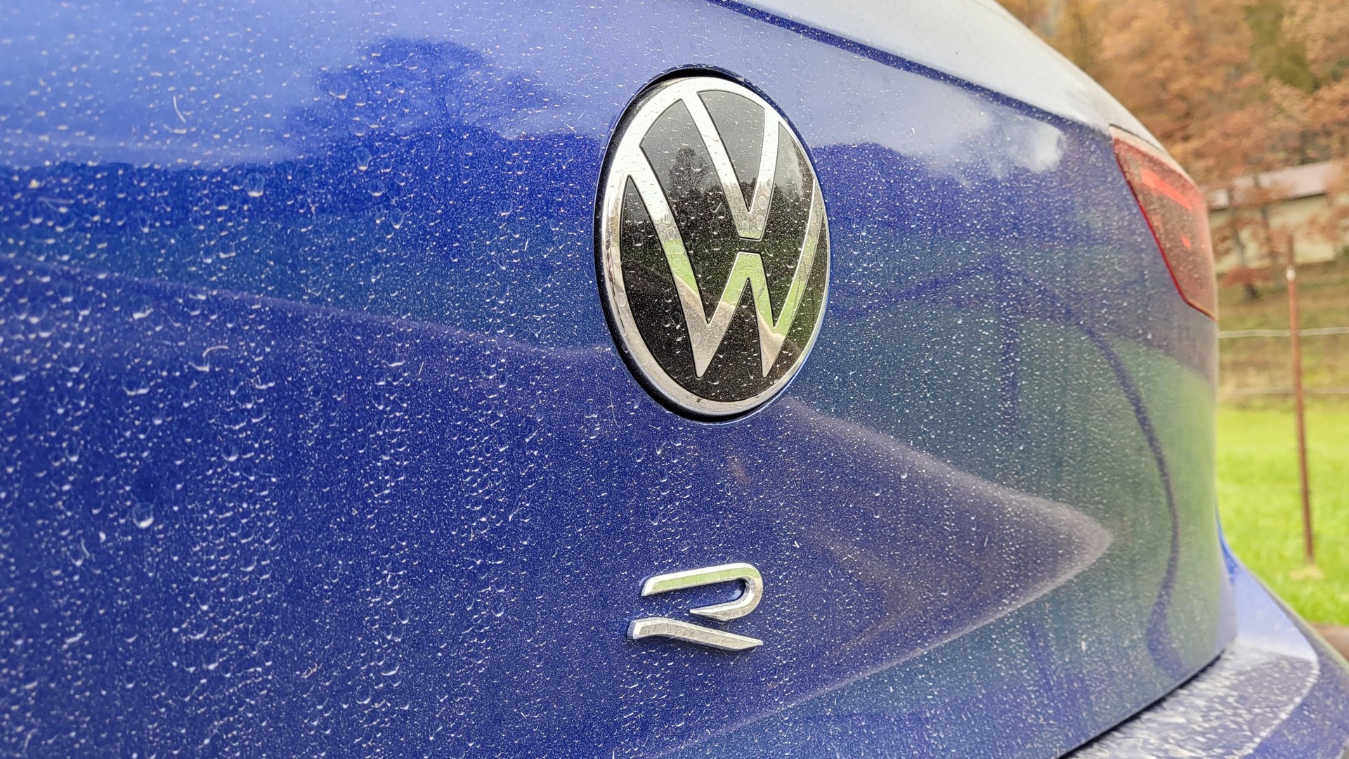 Driven: The 2022 Golf GTI And Golf R Are Hot Hatch Dynamos