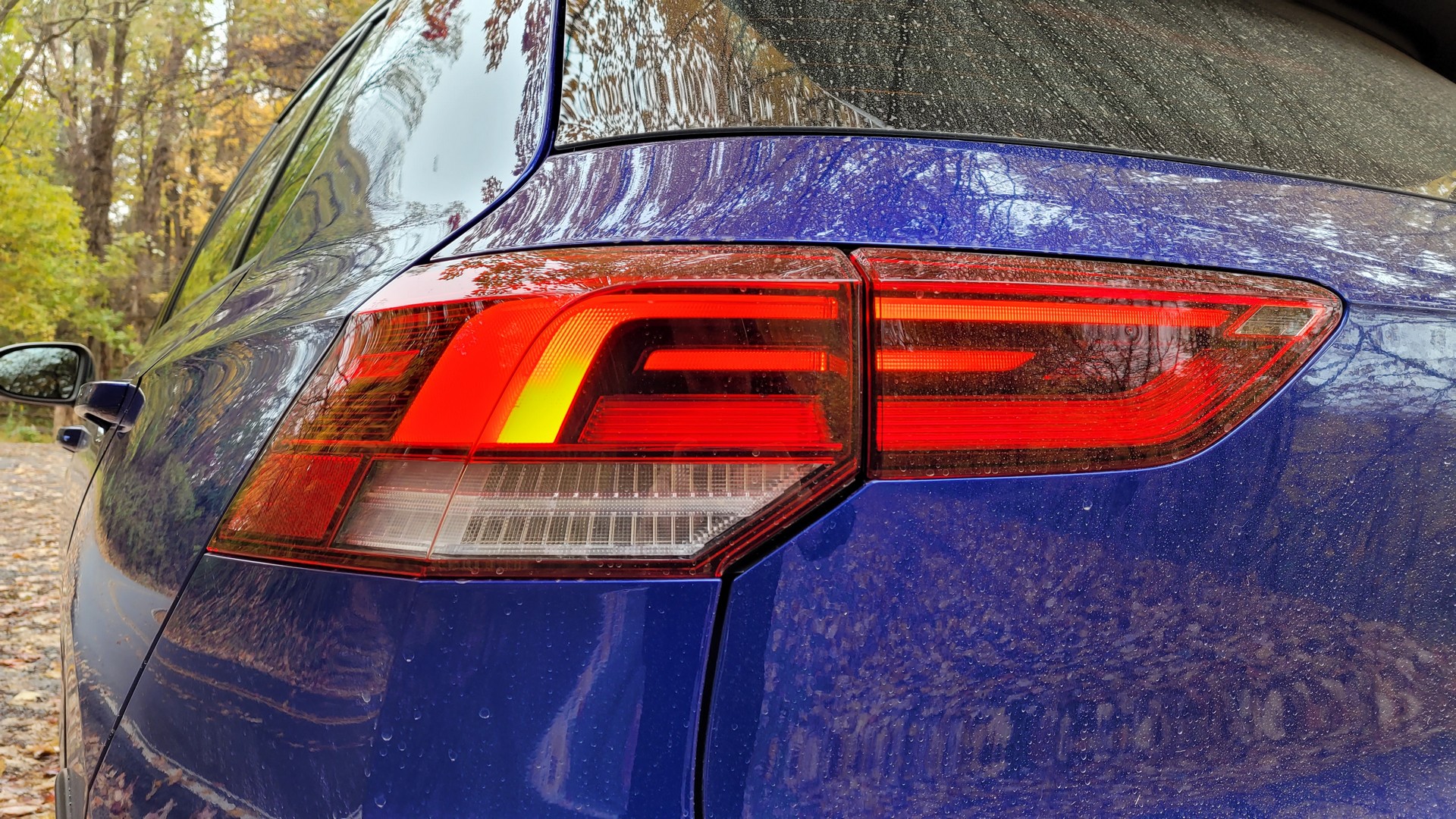 Driven: The 2022 Golf GTI And Golf R Are Hot Hatch Dynamos