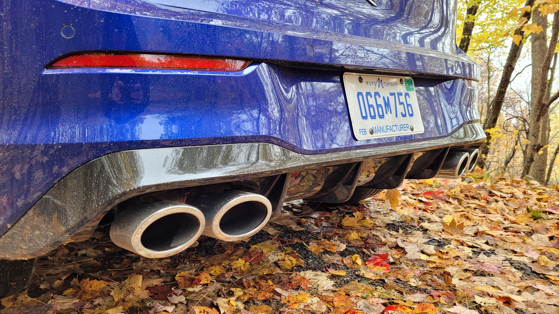 Driven: The 2022 Golf GTI And Golf R Are Hot Hatch Dynamos