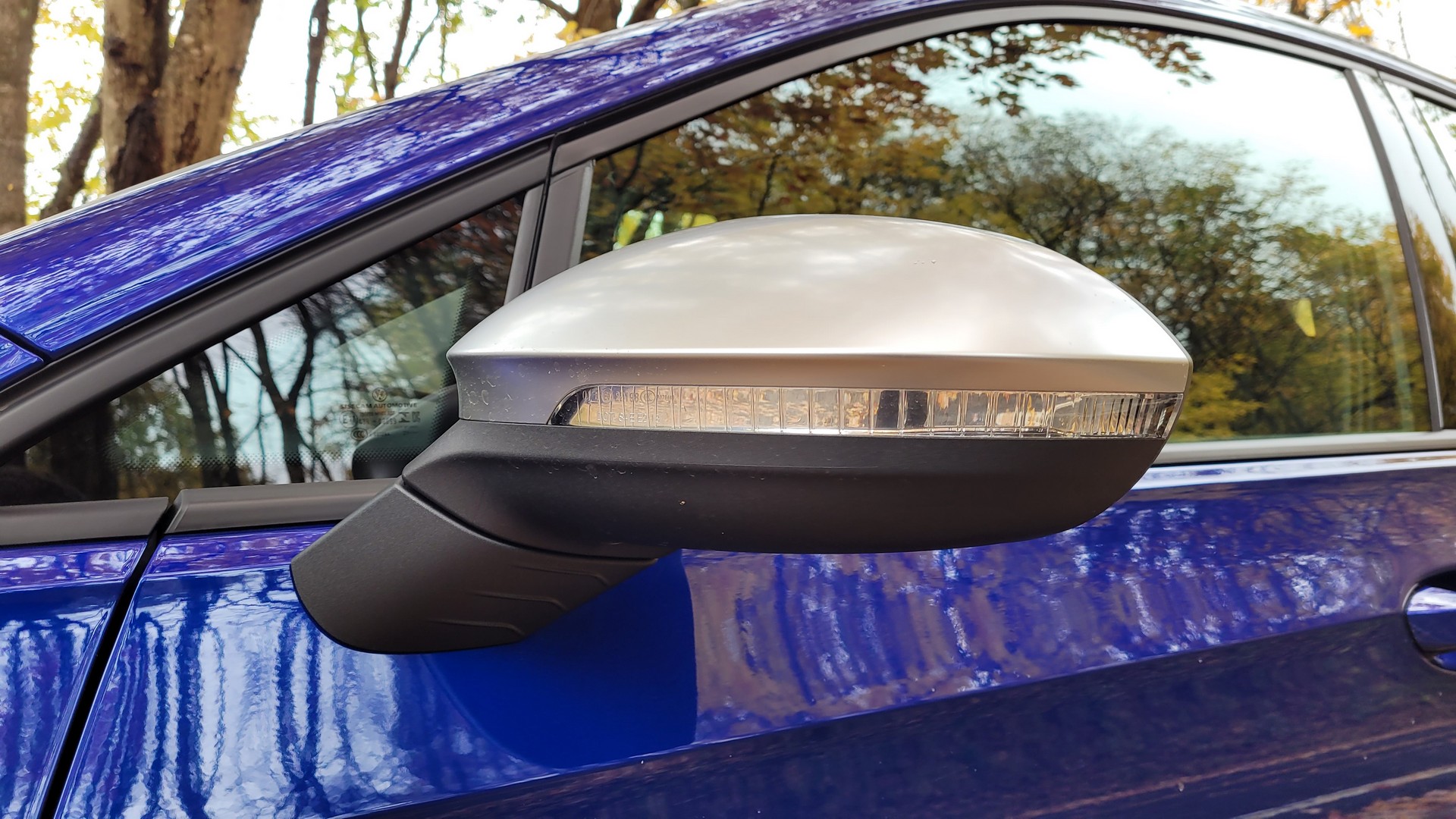 Driven: The 2022 Golf GTI And Golf R Are Hot Hatch Dynamos